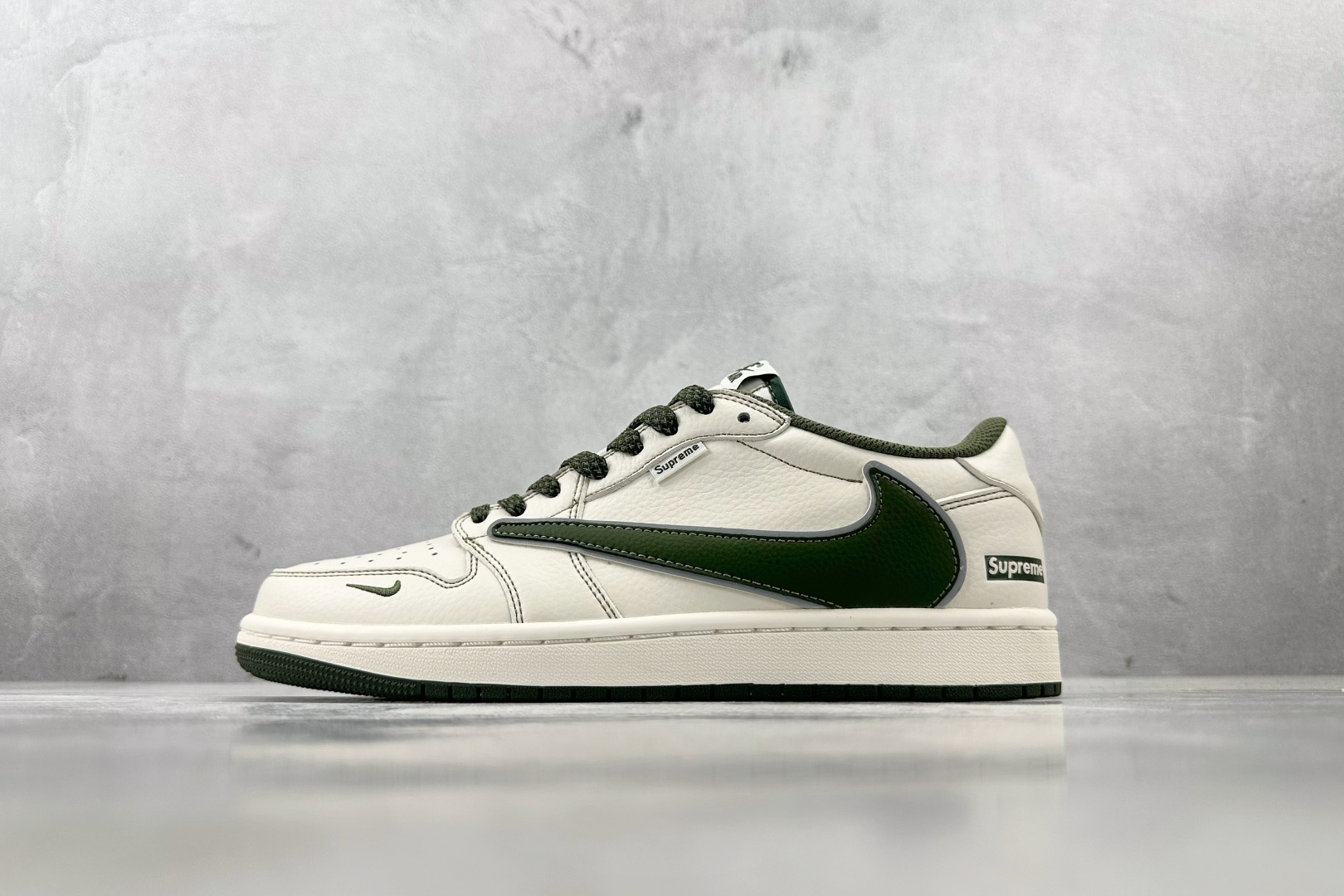 Jordan Nike Basic Shoes L-s