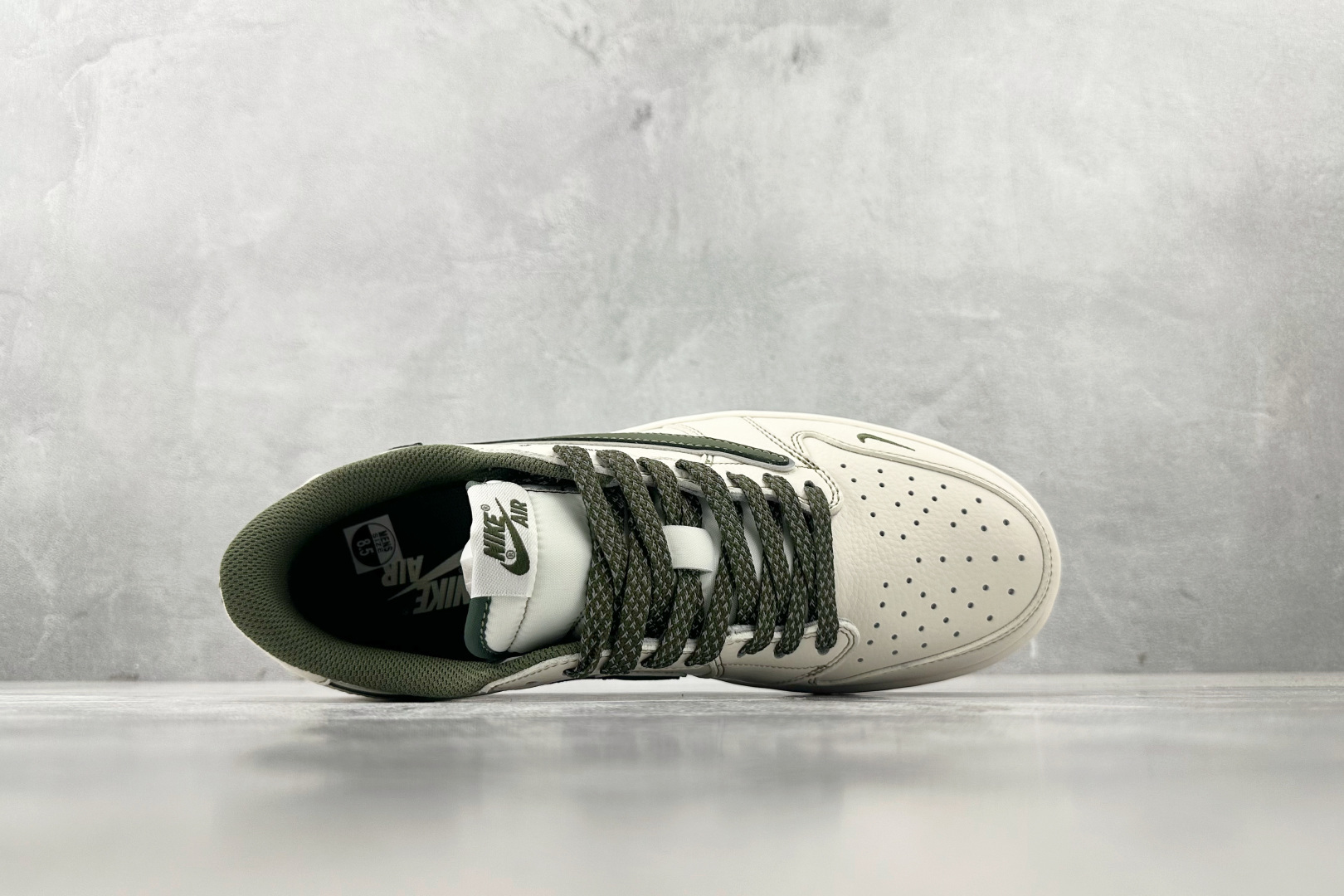 Jordan Nike Basic Shoes L-s