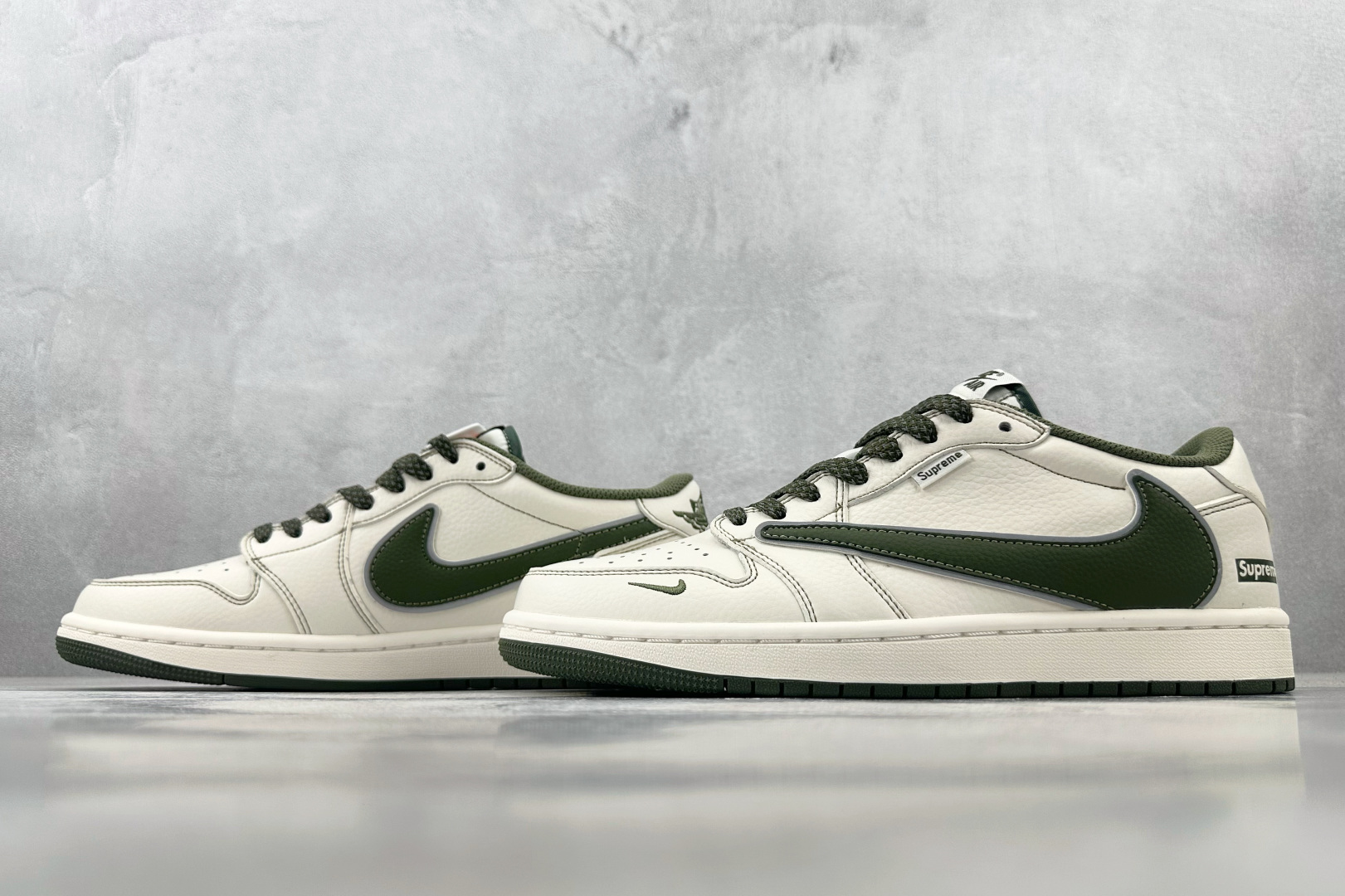 Jordan Nike Basic Shoes L-s