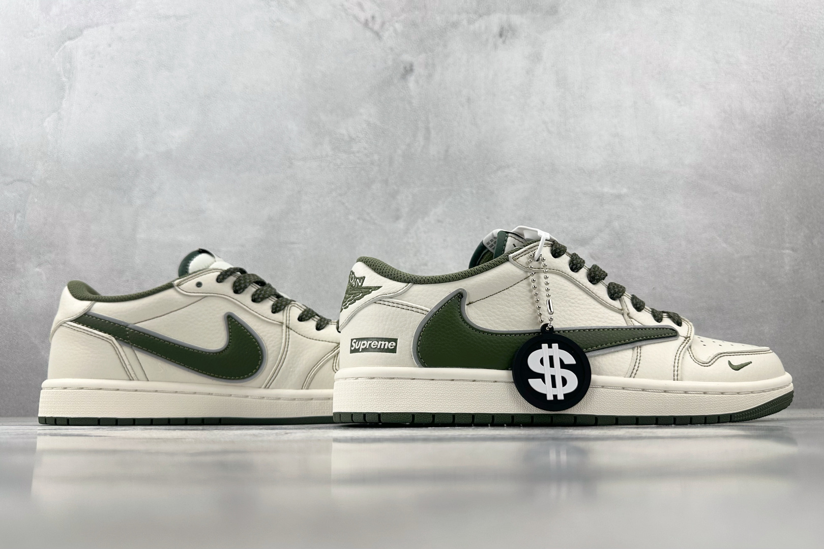 Jordan Nike Basic Shoes L-s