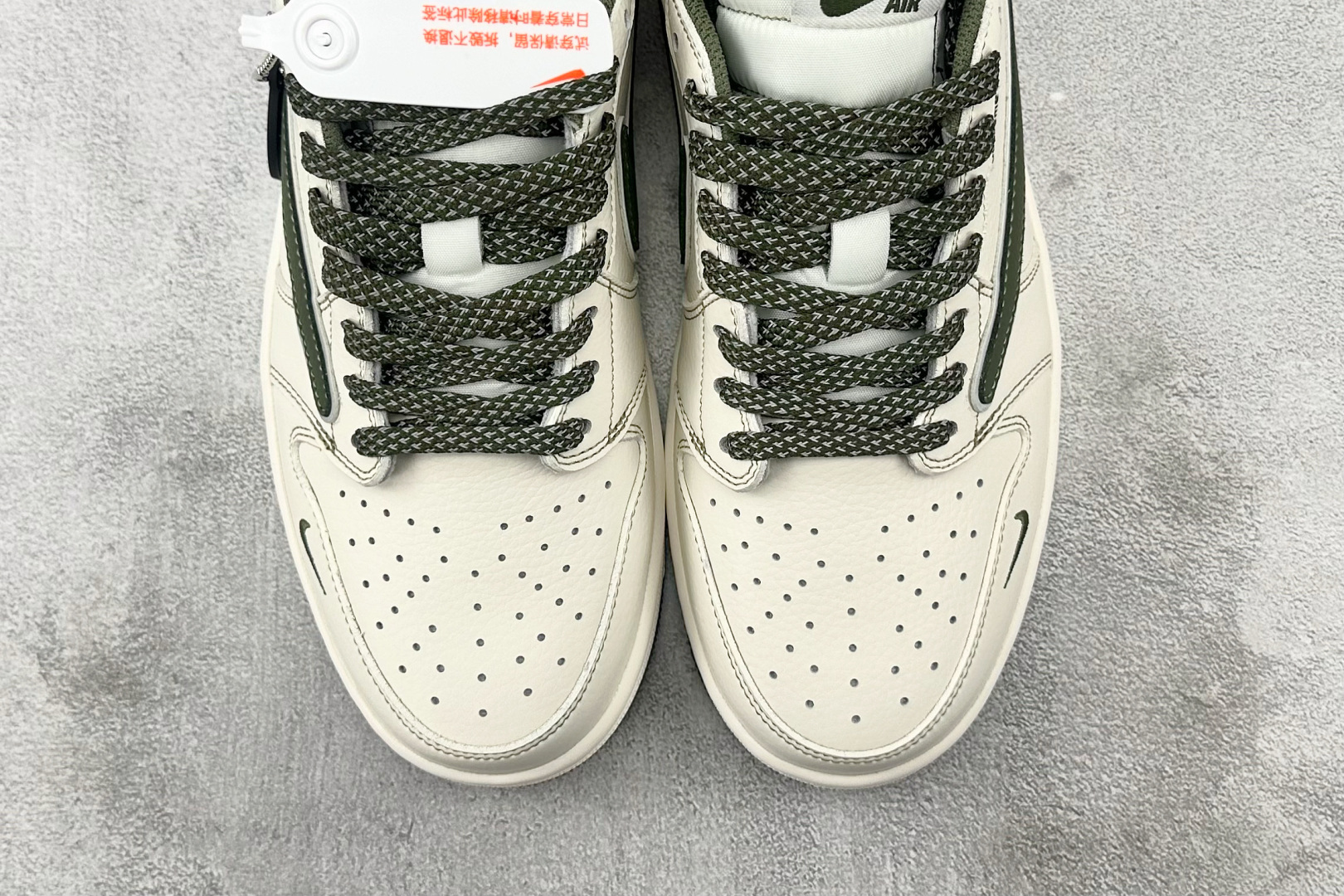 Jordan Nike Basic Shoes L-s