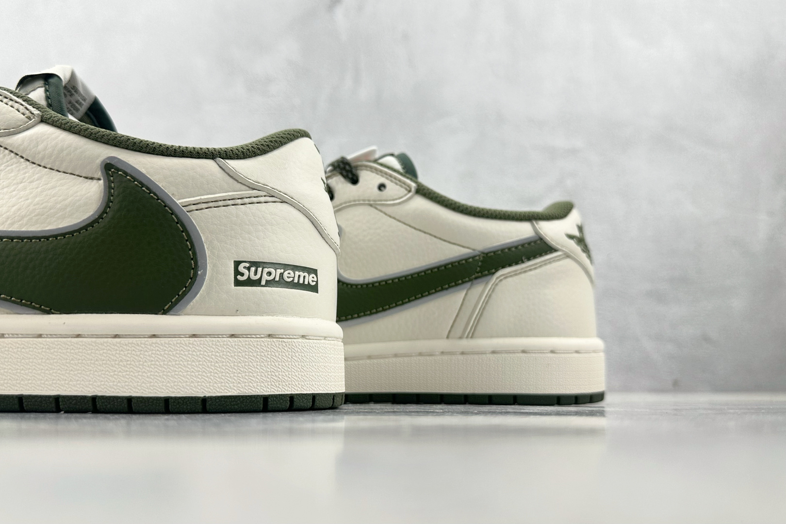 Jordan Nike Basic Shoes L-s