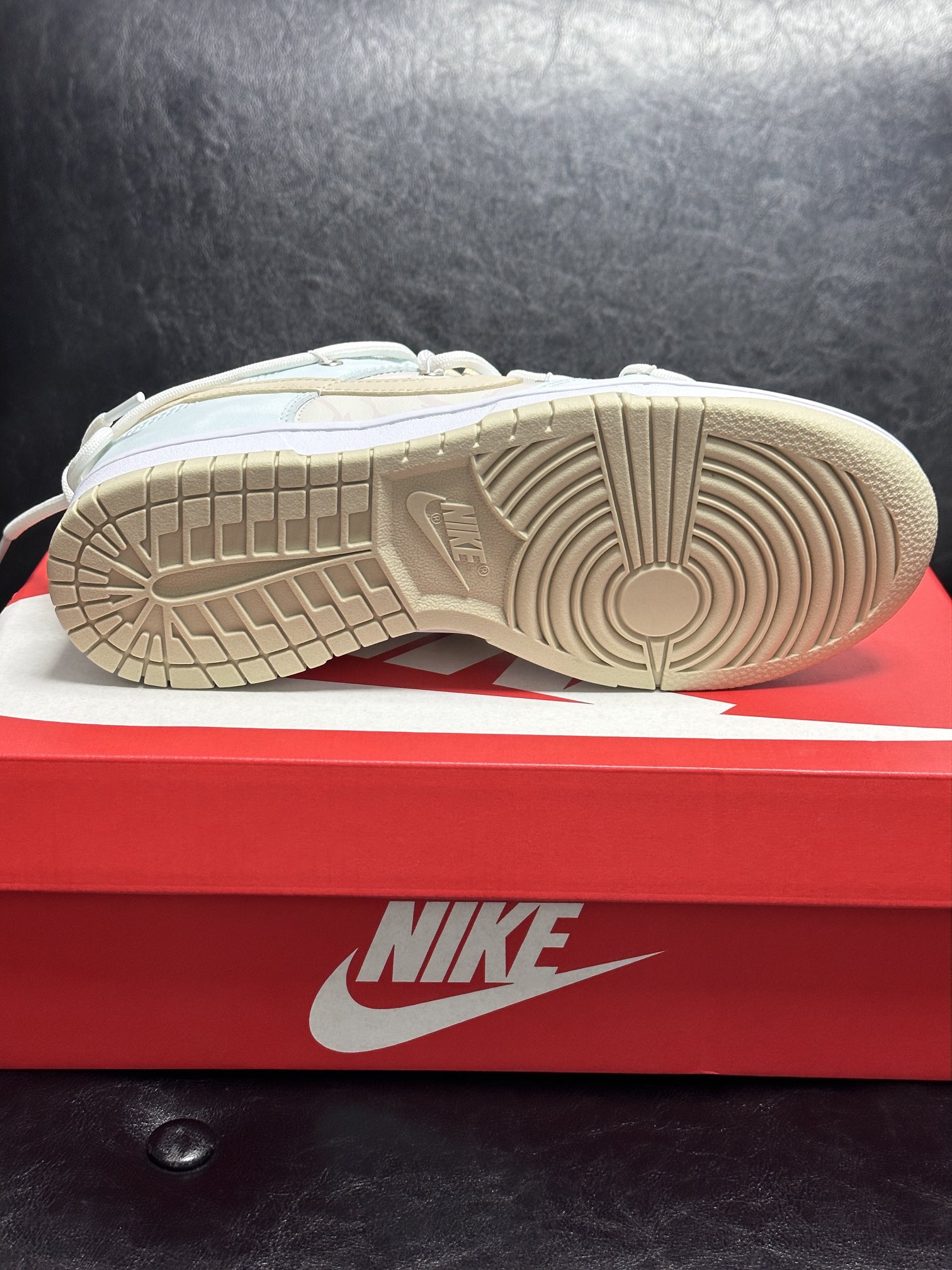 Nike Board Shoes L