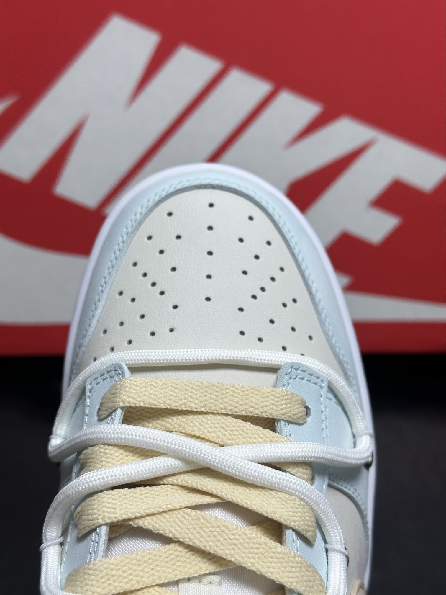 Nike Board Shoes L