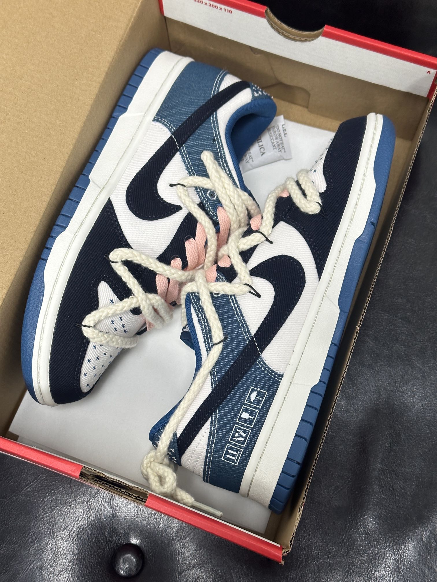 Nike Board Shoes L