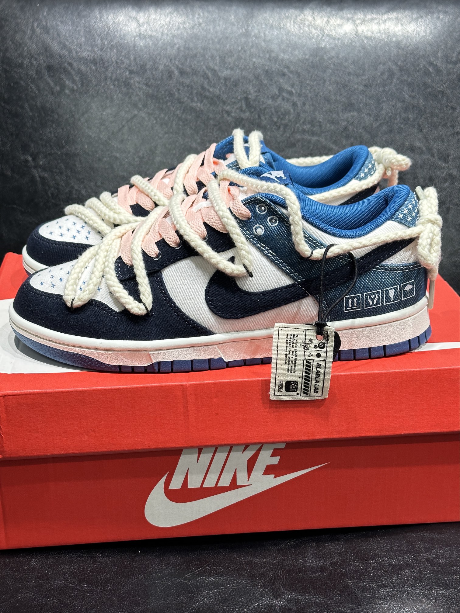 Nike Board Shoes L
