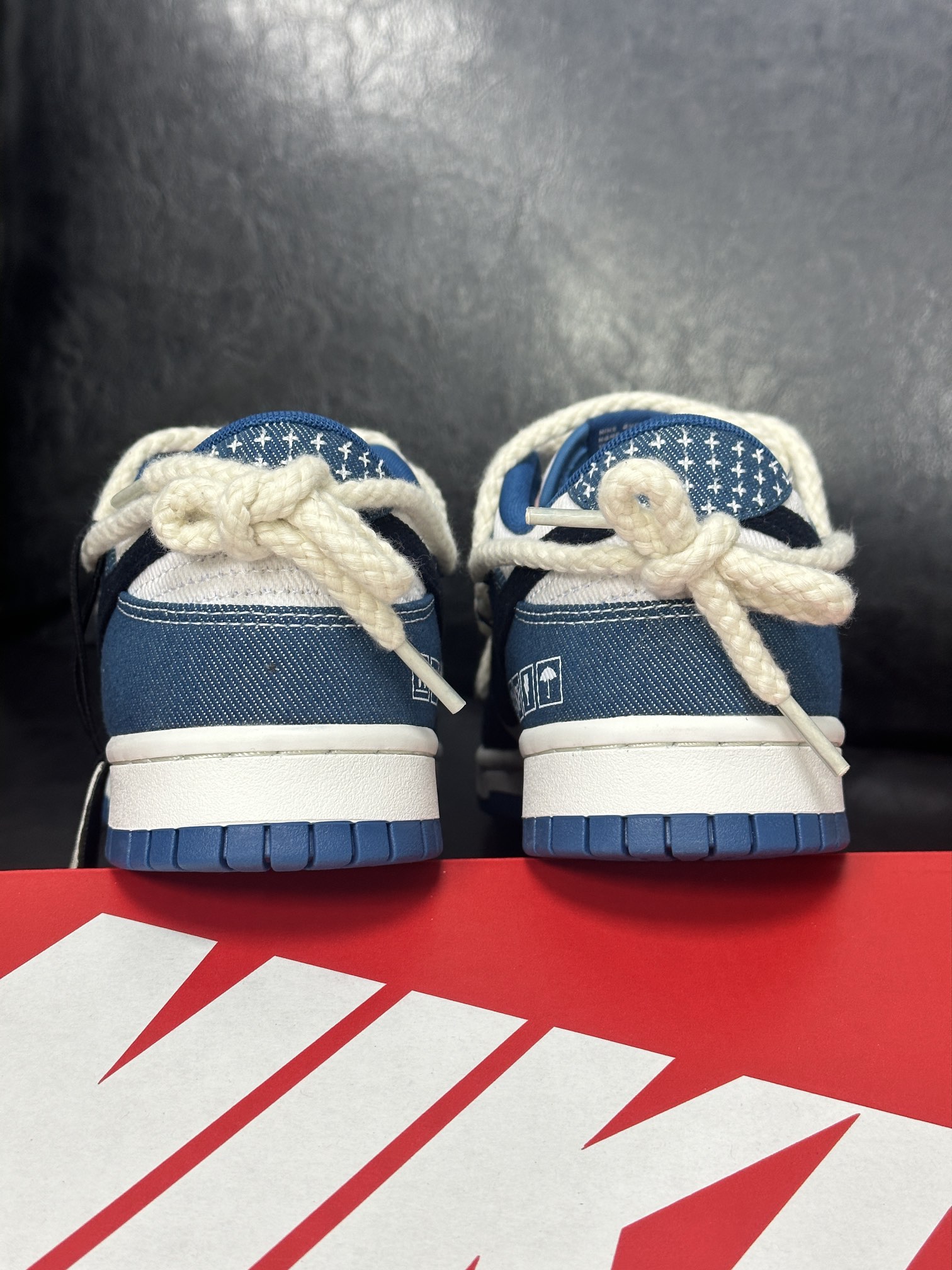 Nike Board Shoes L