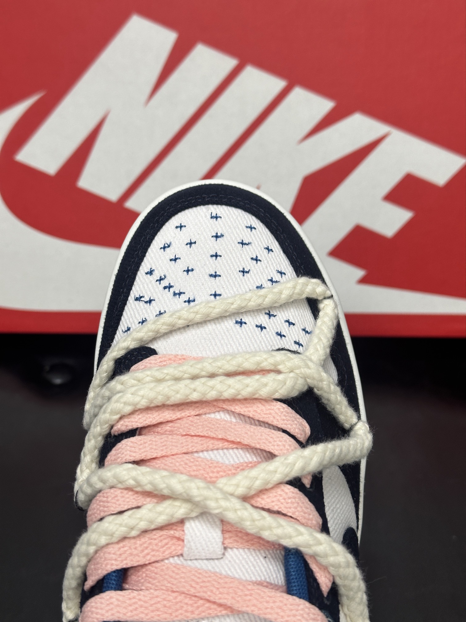 Nike Board Shoes L