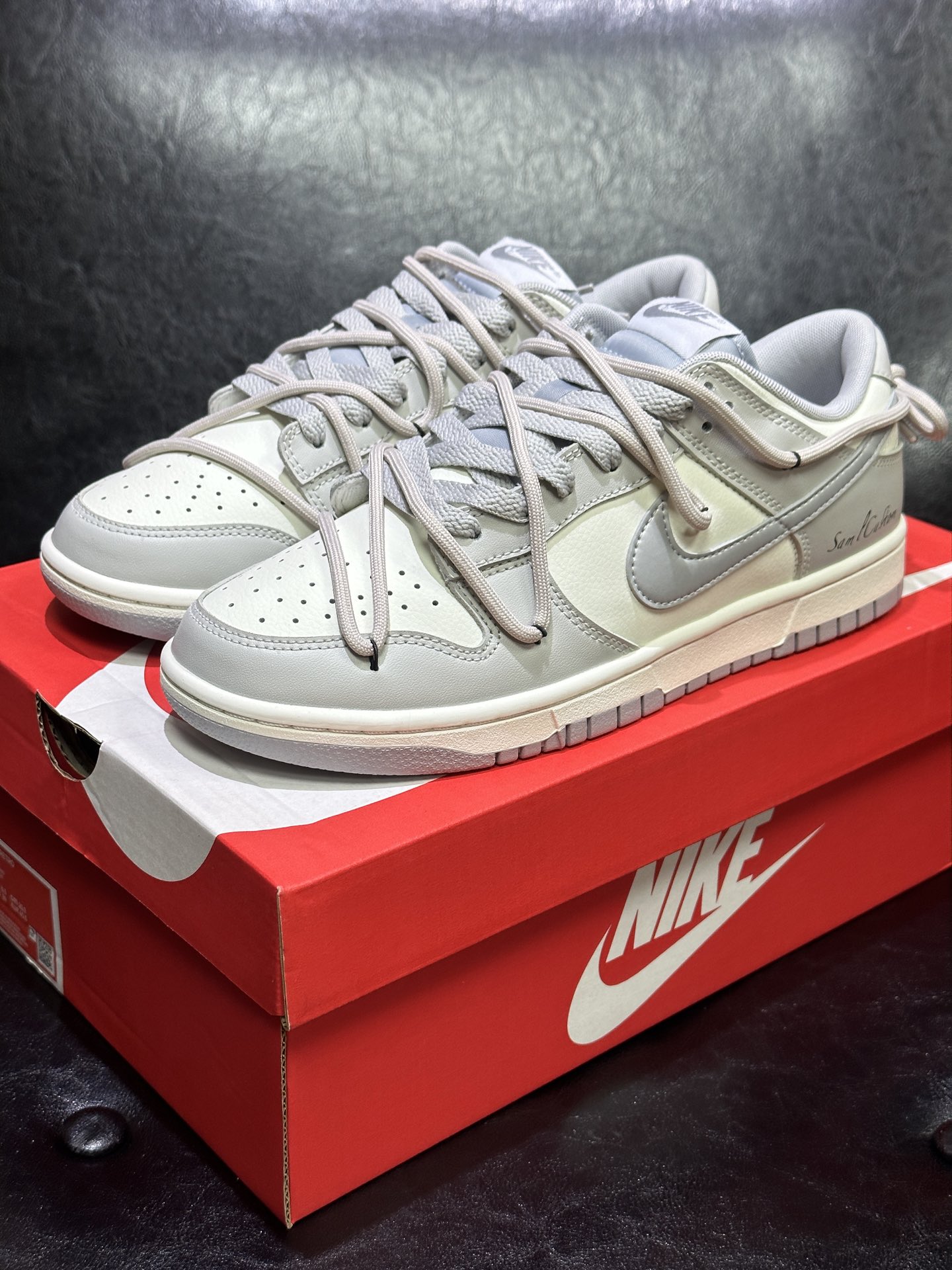 Nike Board Shoes M-l-s