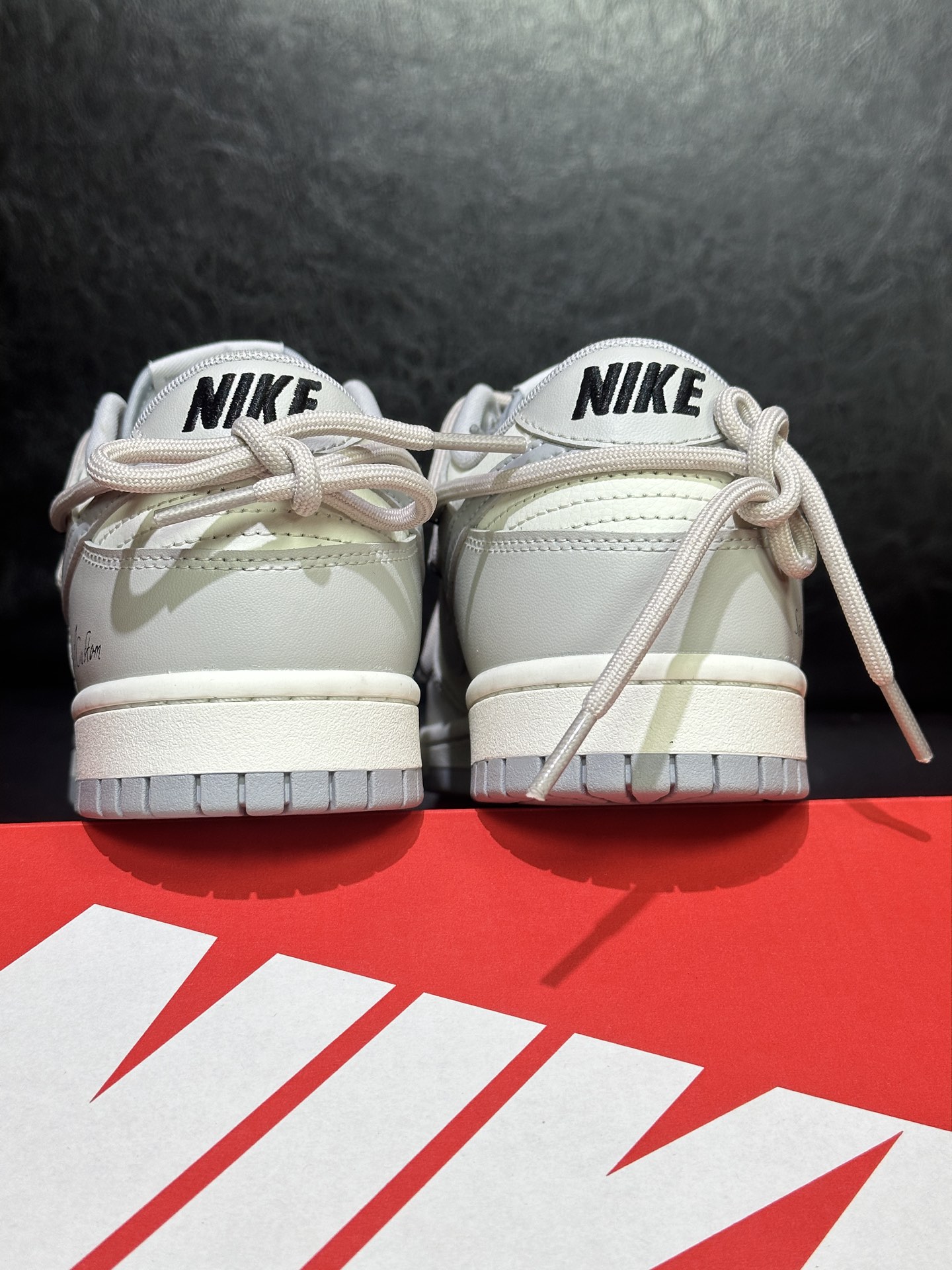 Nike Board Shoes M-l-s