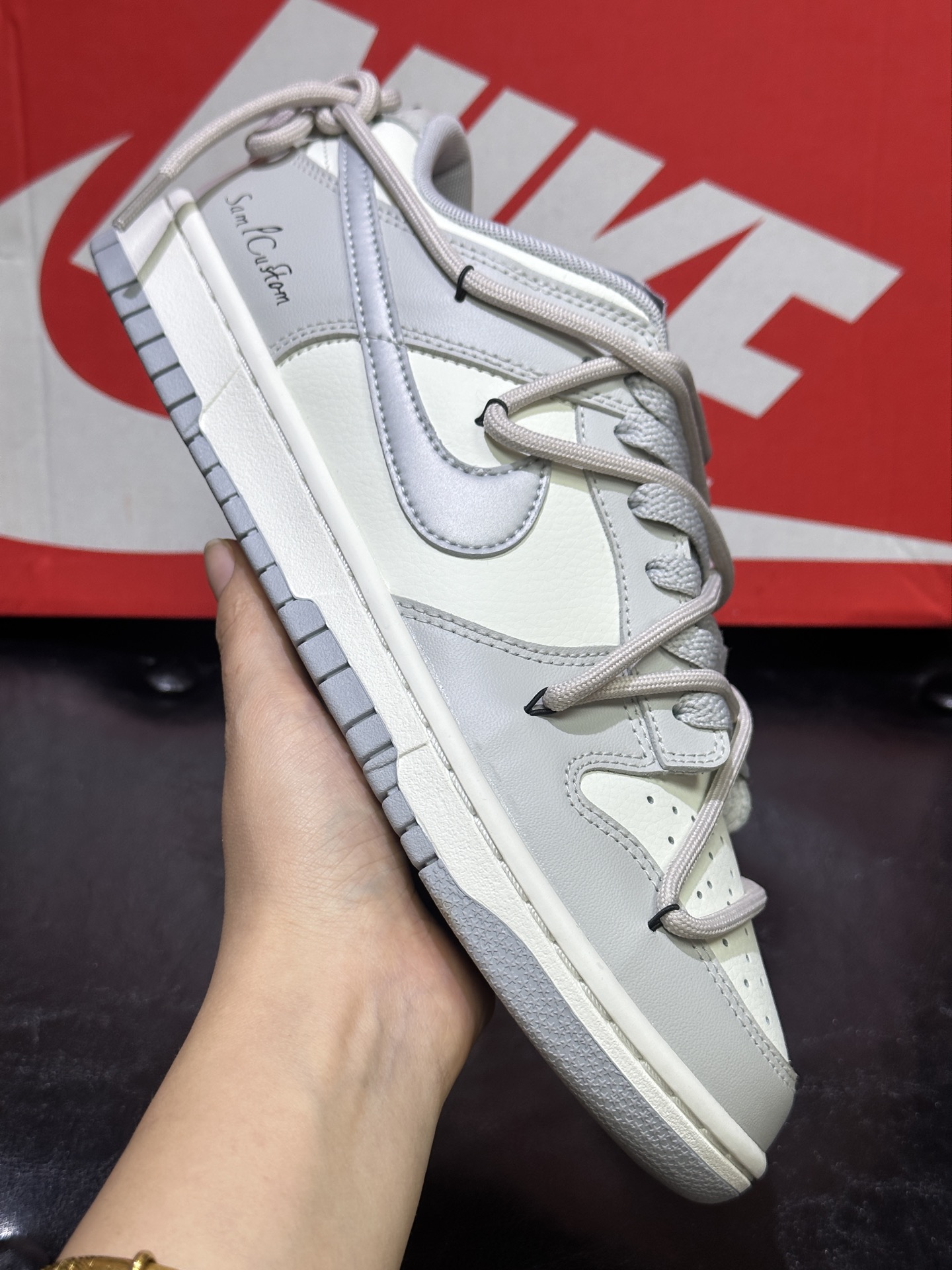 Nike Board Shoes M-l-s