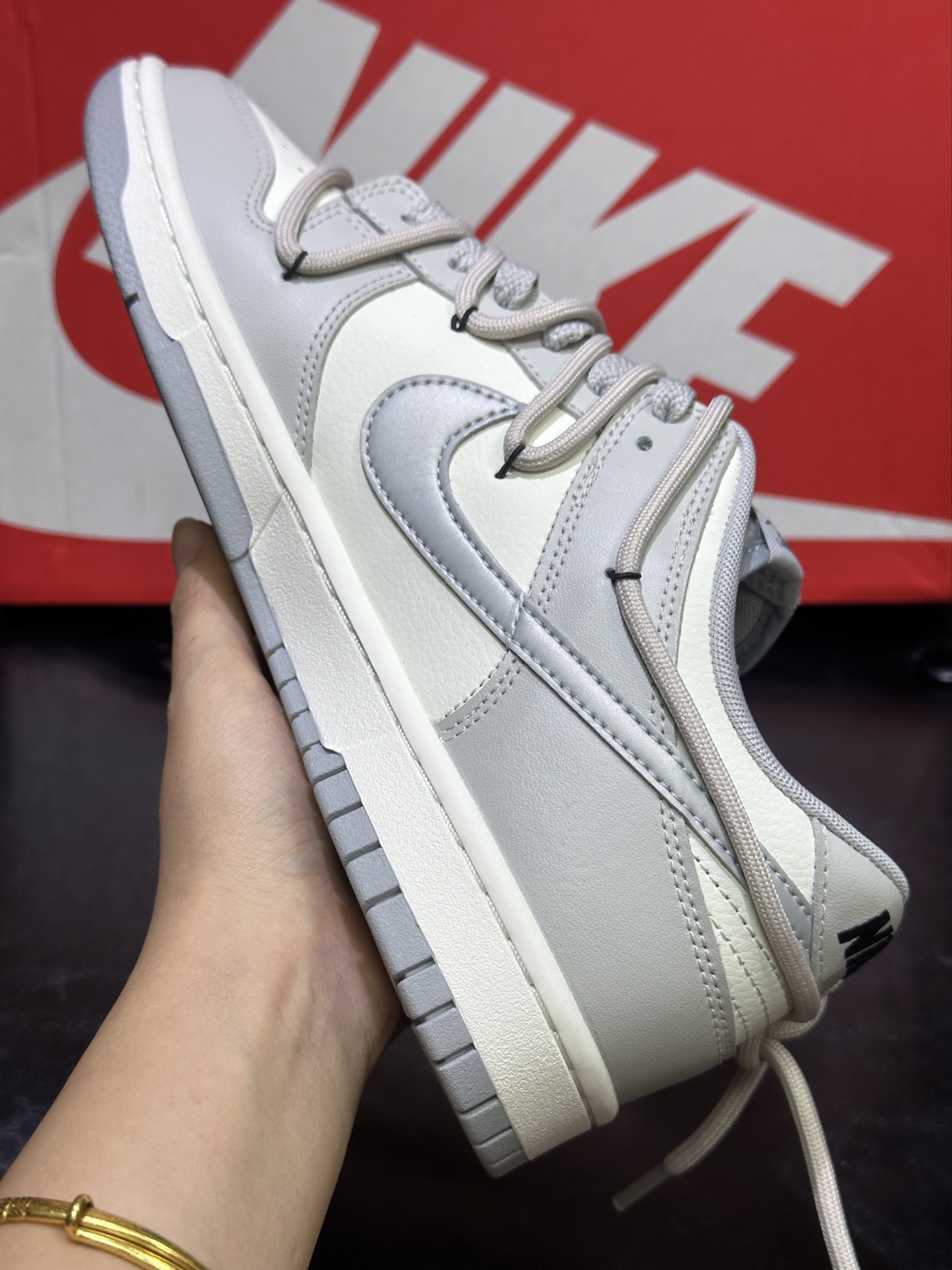 Nike Board Shoes M-l-s