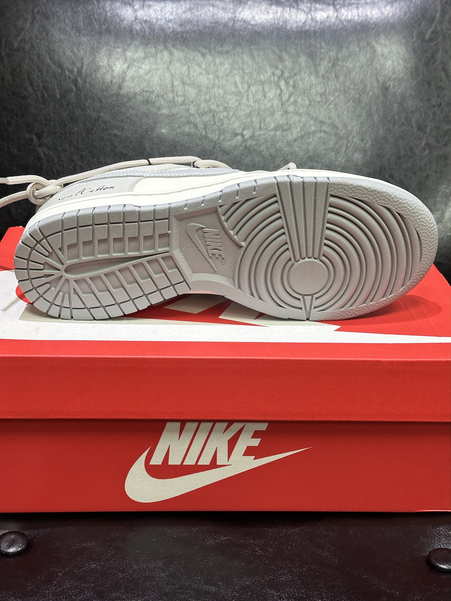 Nike Board Shoes M-l-s