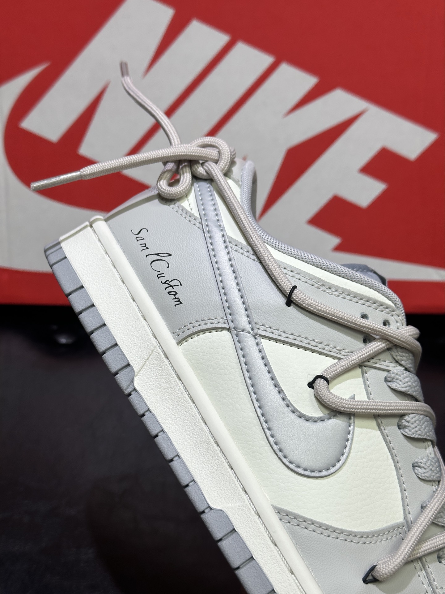 Nike Board Shoes M-l-s
