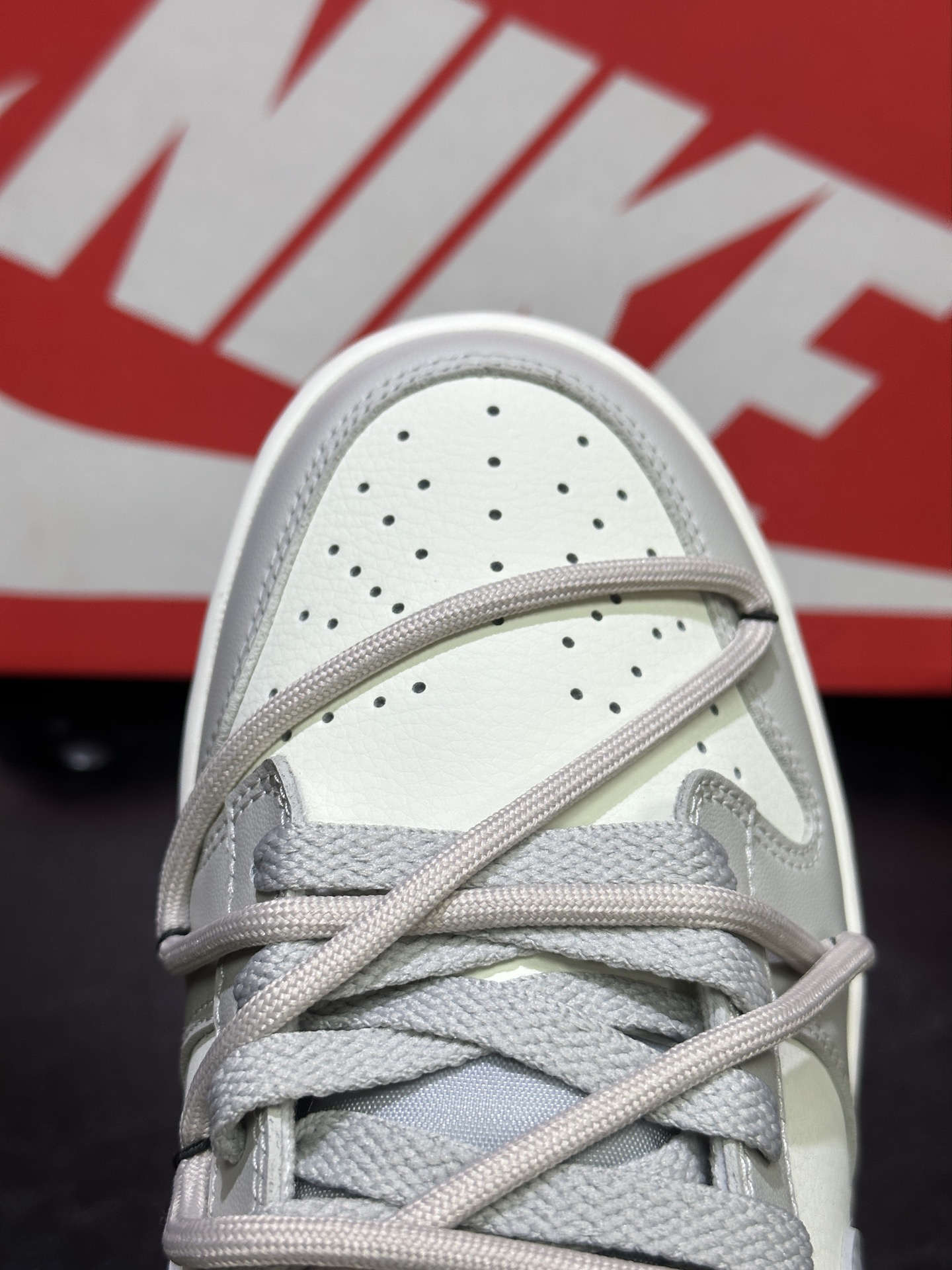 Nike Board Shoes M-l-s