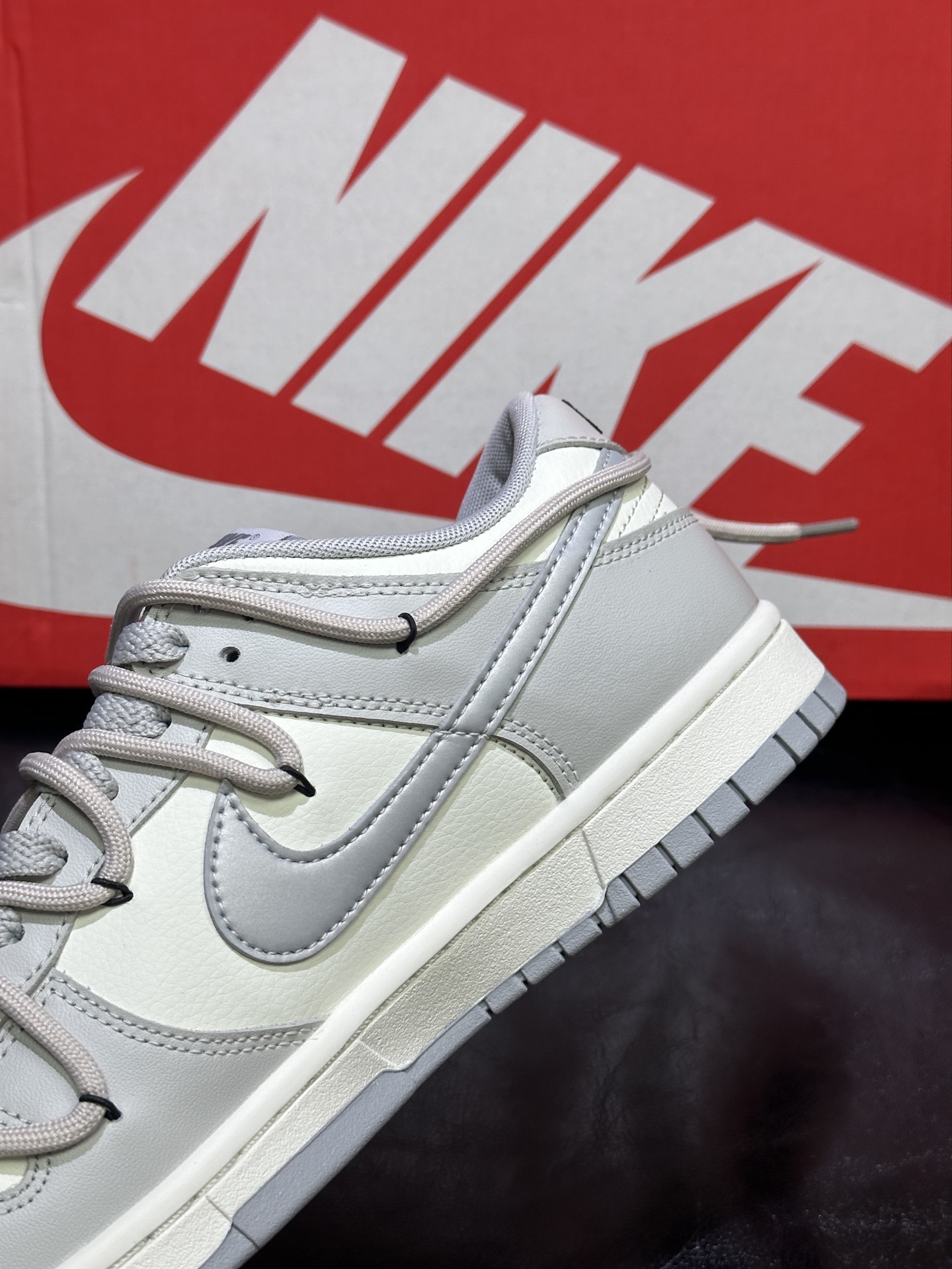 Nike Board Shoes M-l-s