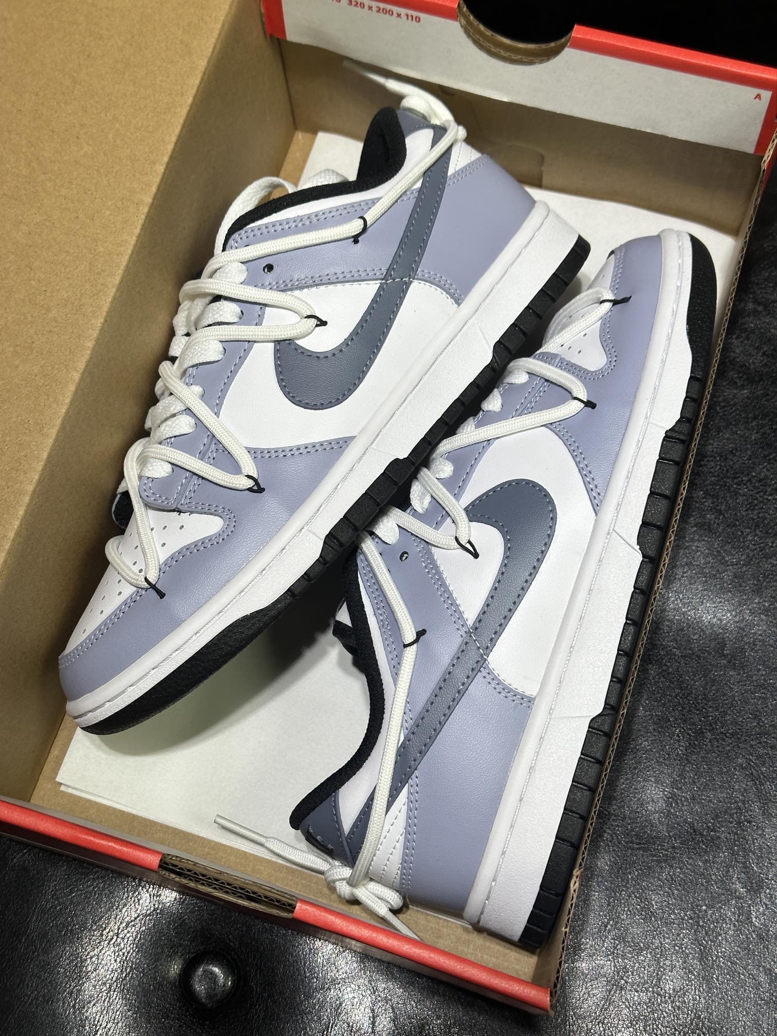 Nike Board Shoes L