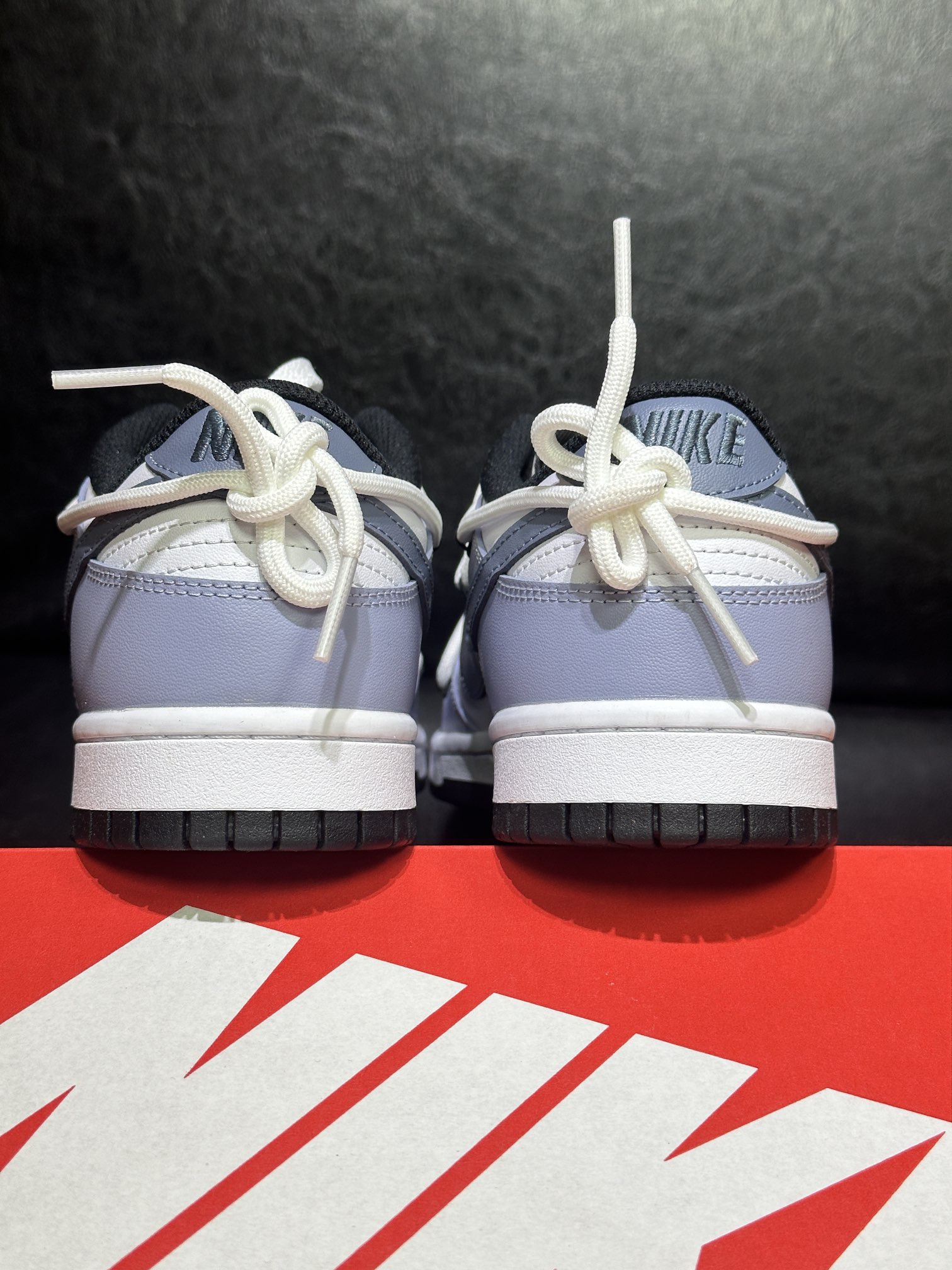 Nike Board Shoes L