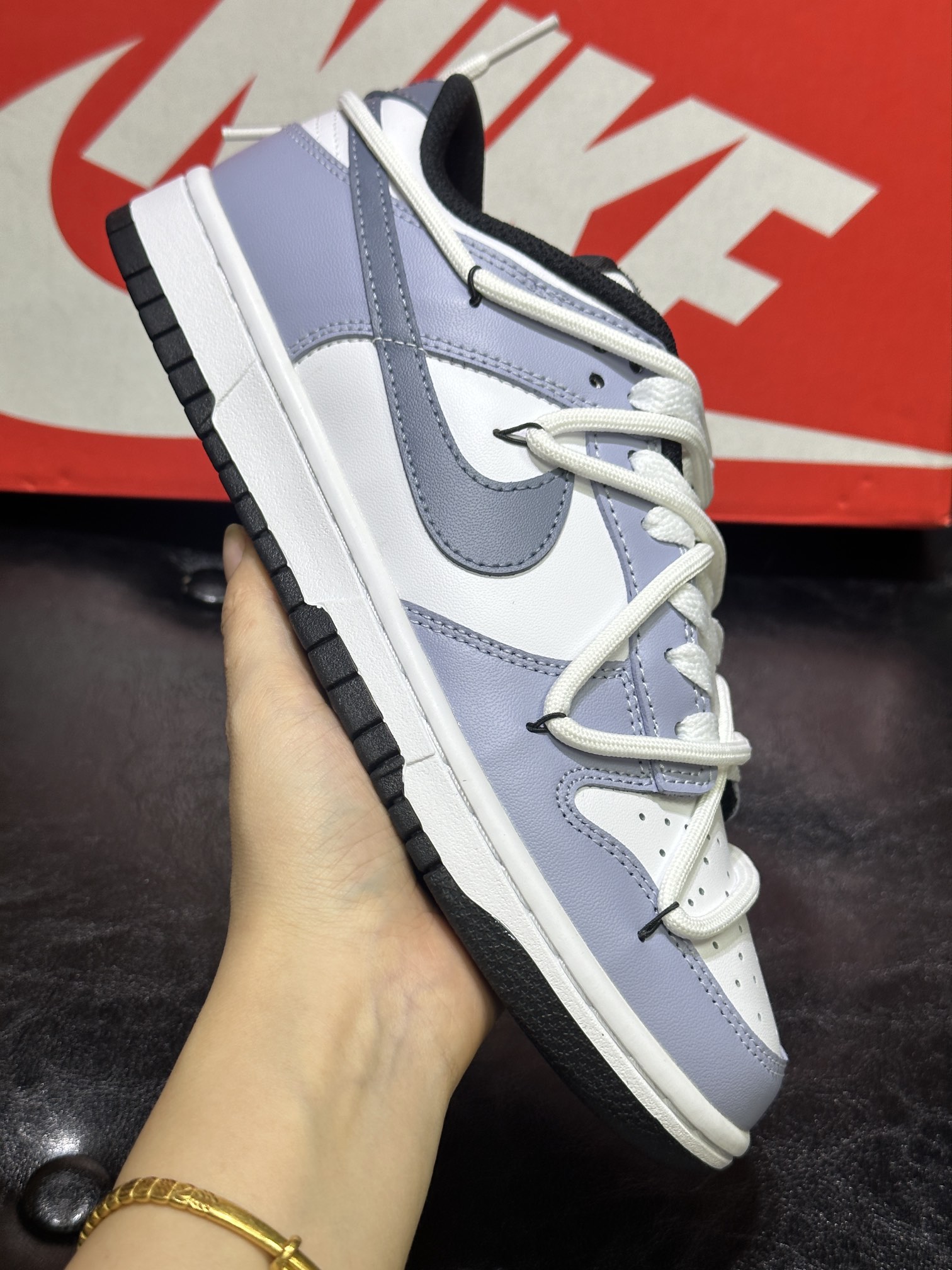Nike Board Shoes L
