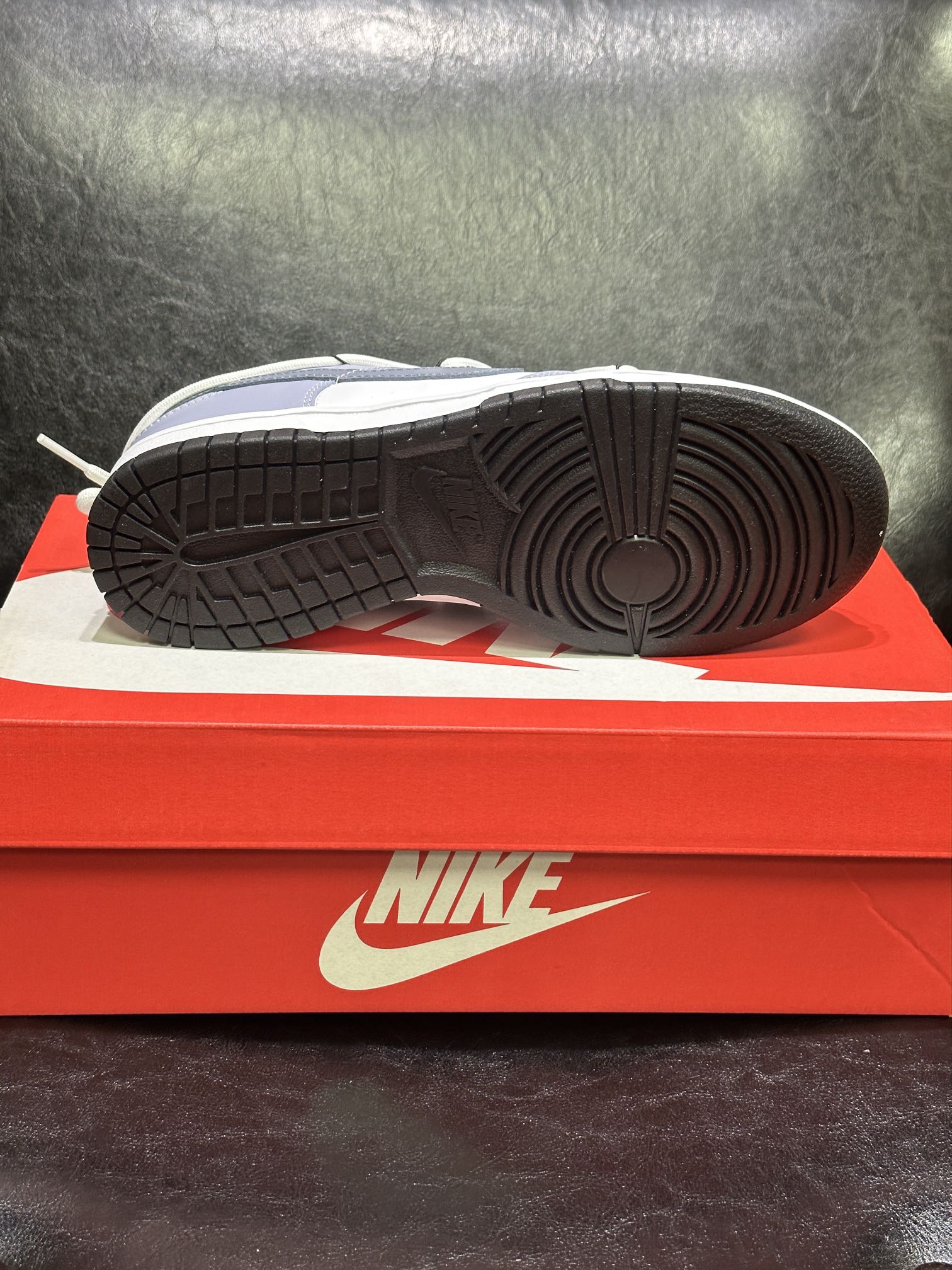 Nike Board Shoes L