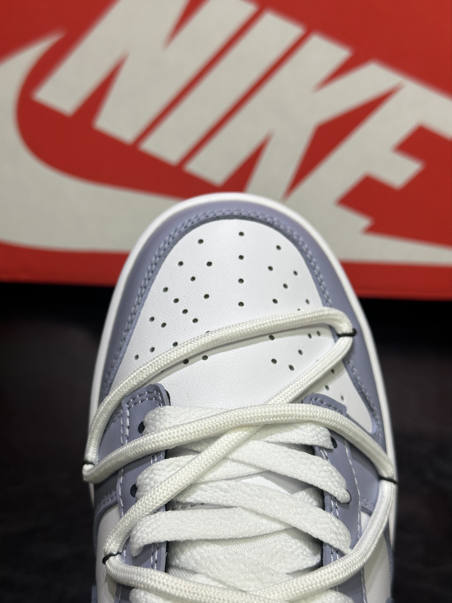 Nike Board Shoes L
