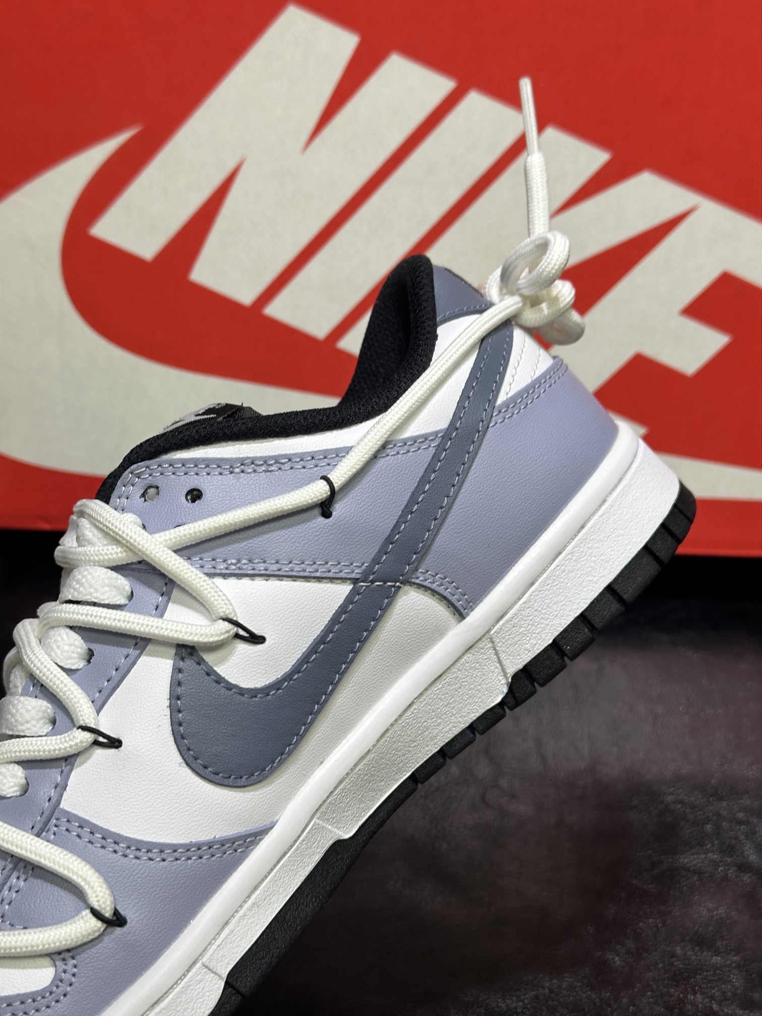 Nike Board Shoes L