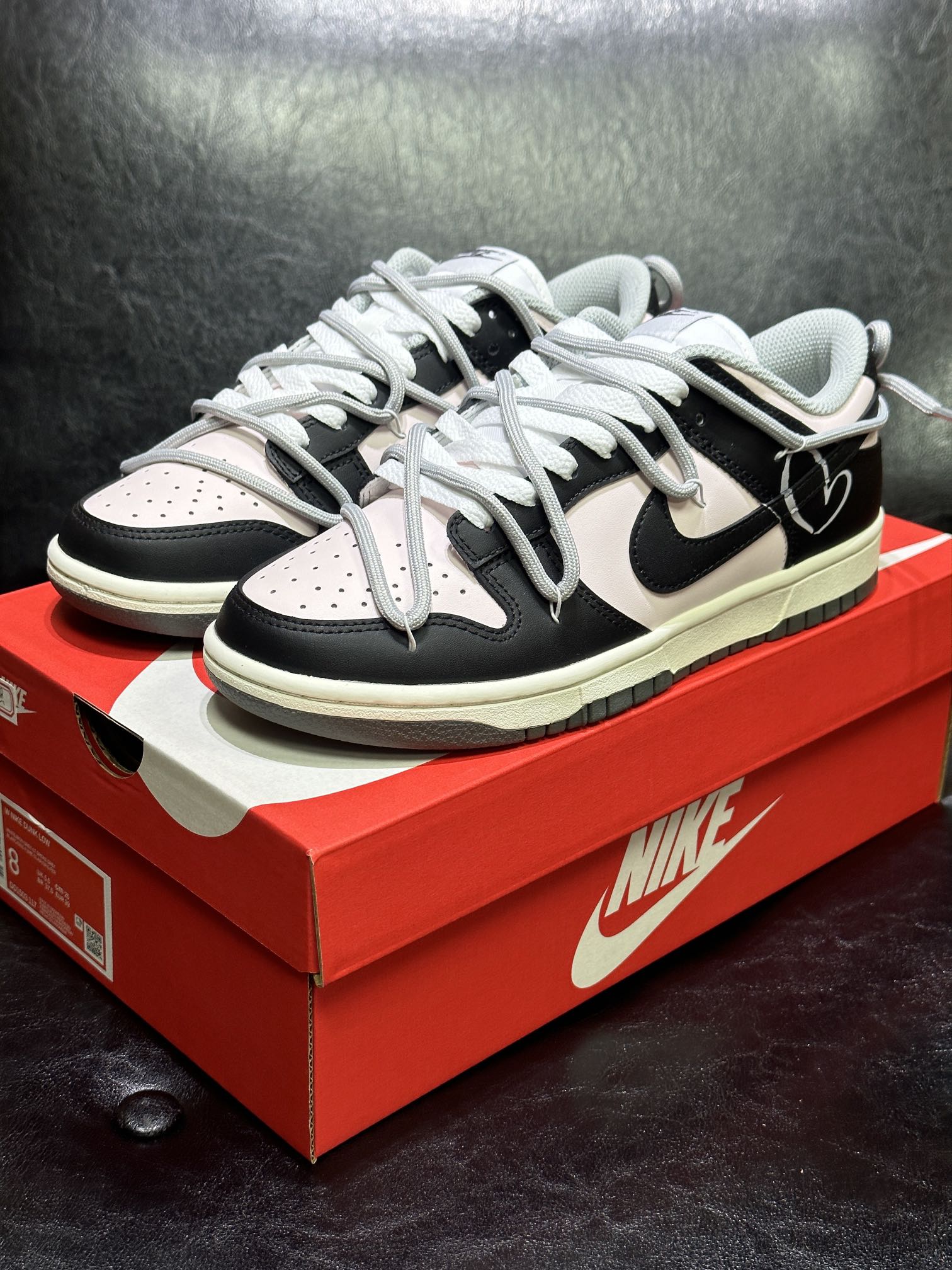 Nike Female Board Shoes L