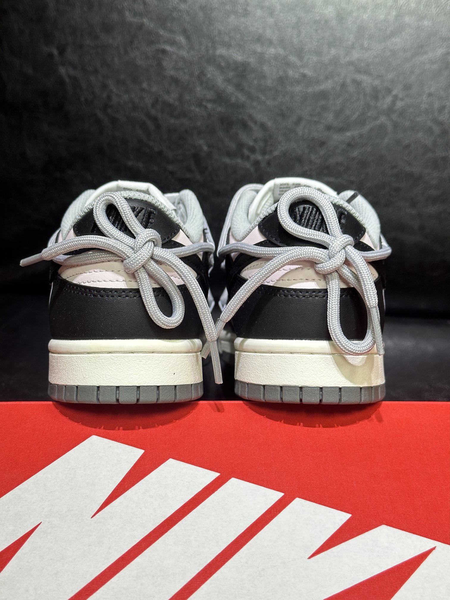 Nike Female Board Shoes L