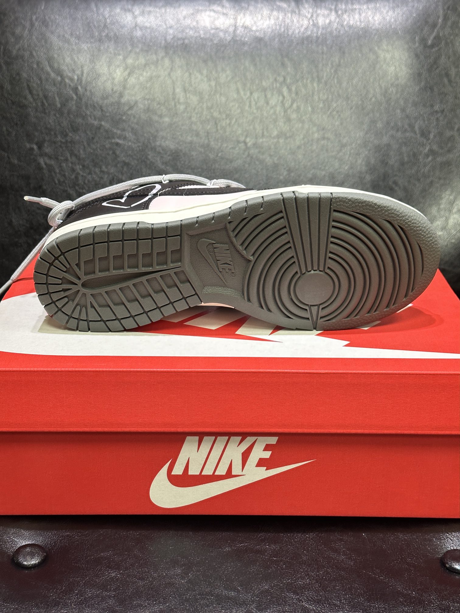 Nike Female Board Shoes L