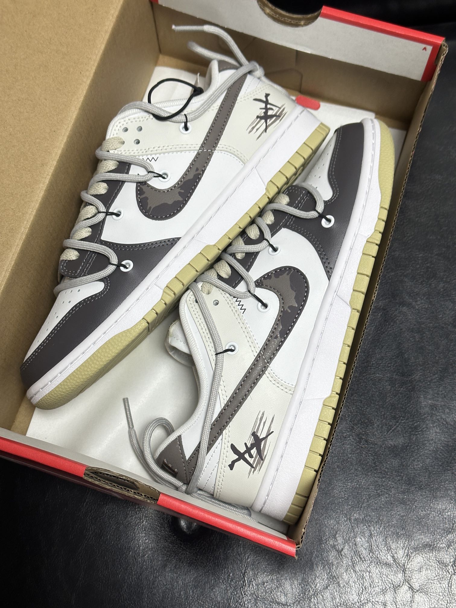 Nike Board Shoes L