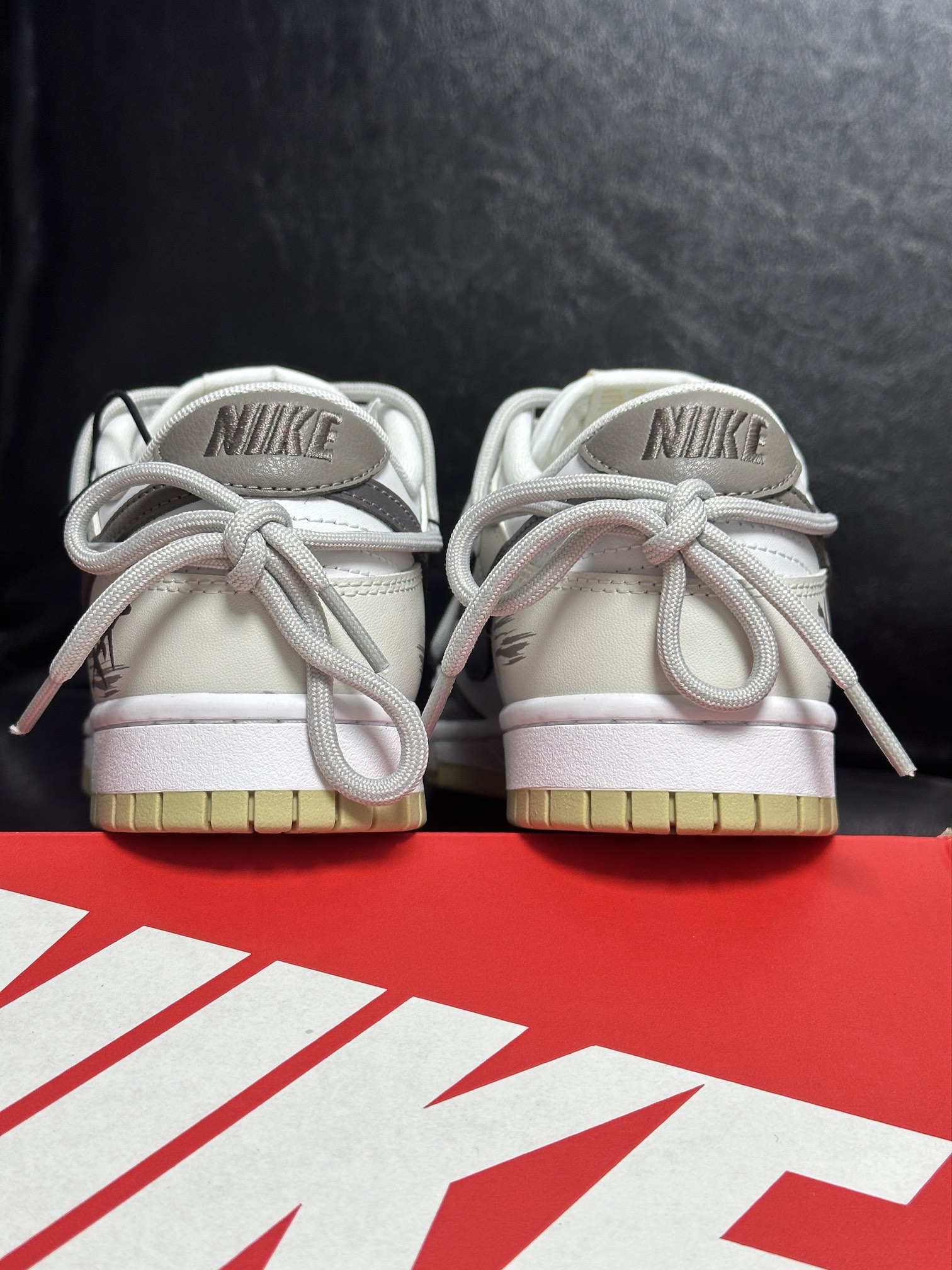 Nike Board Shoes L