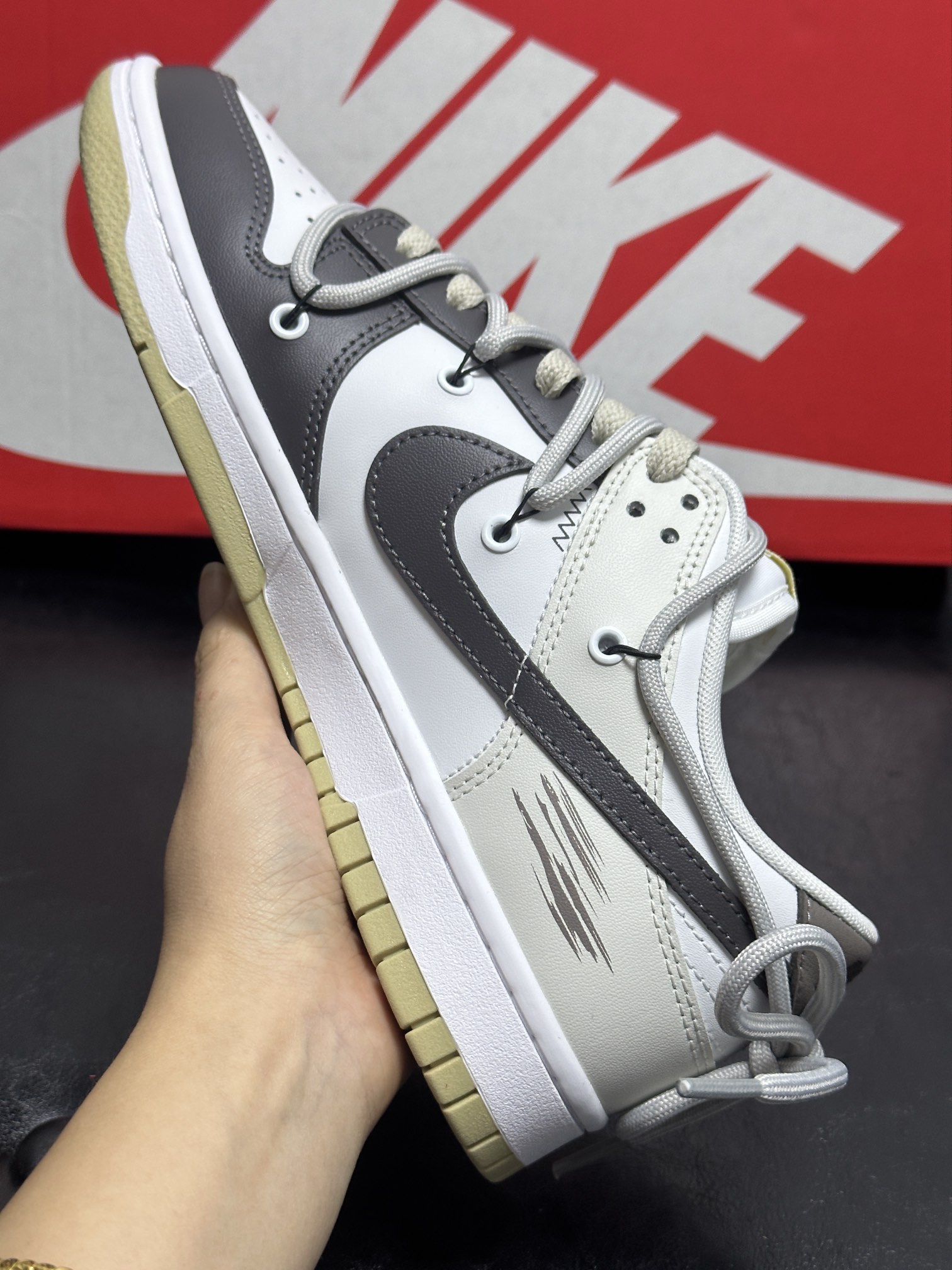 Nike Board Shoes L