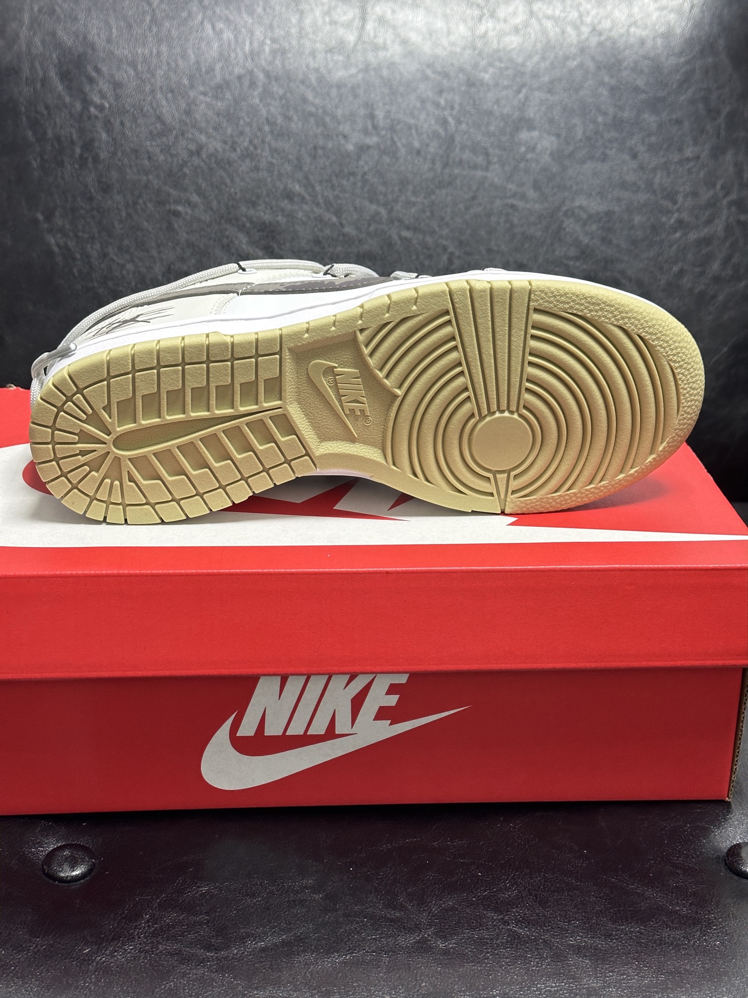 Nike Board Shoes L