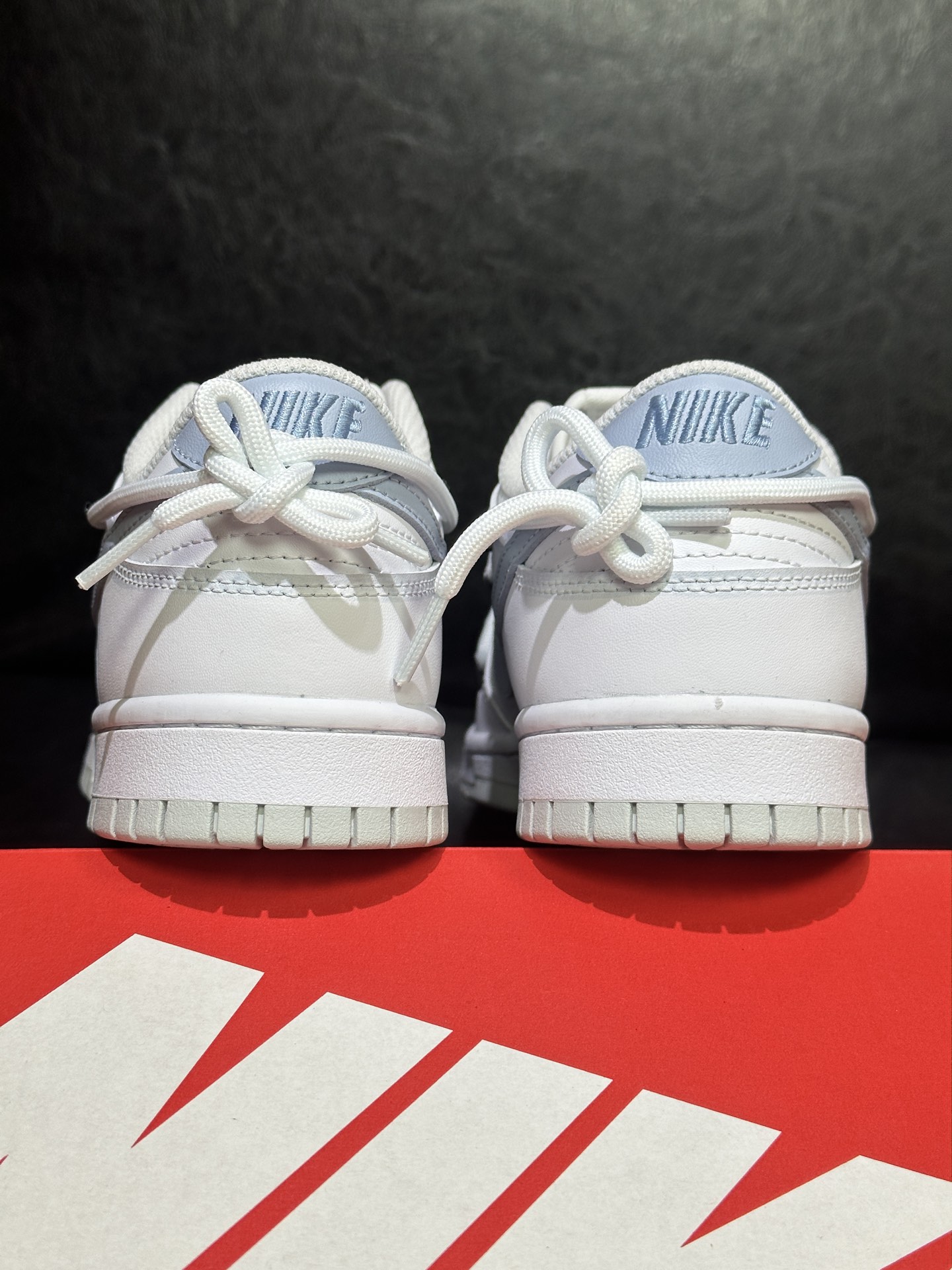 Nike Board Shoes L-s