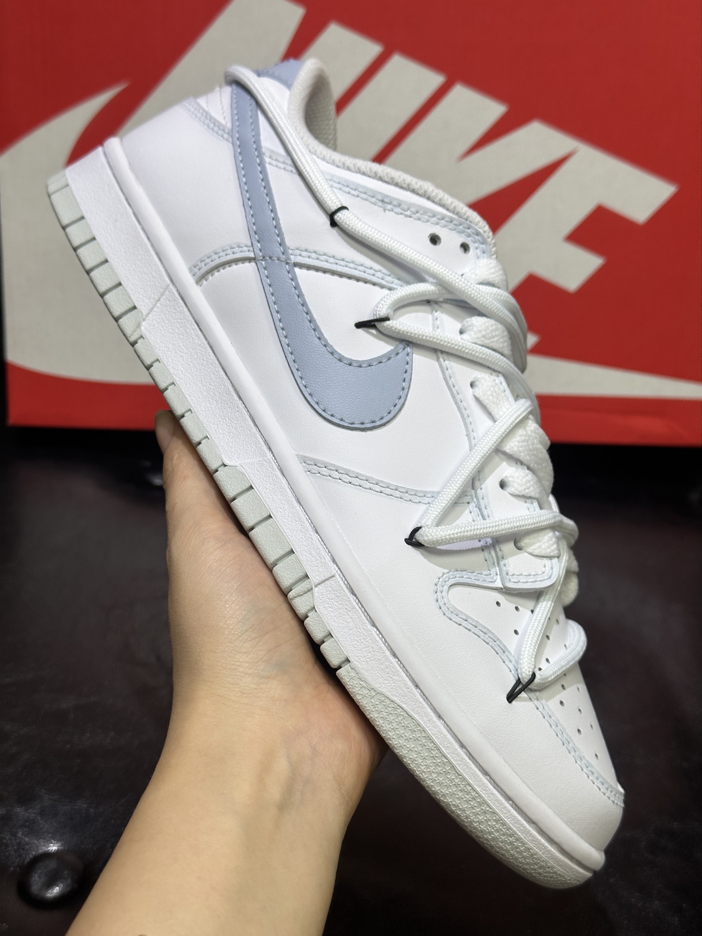 Nike Board Shoes L-s