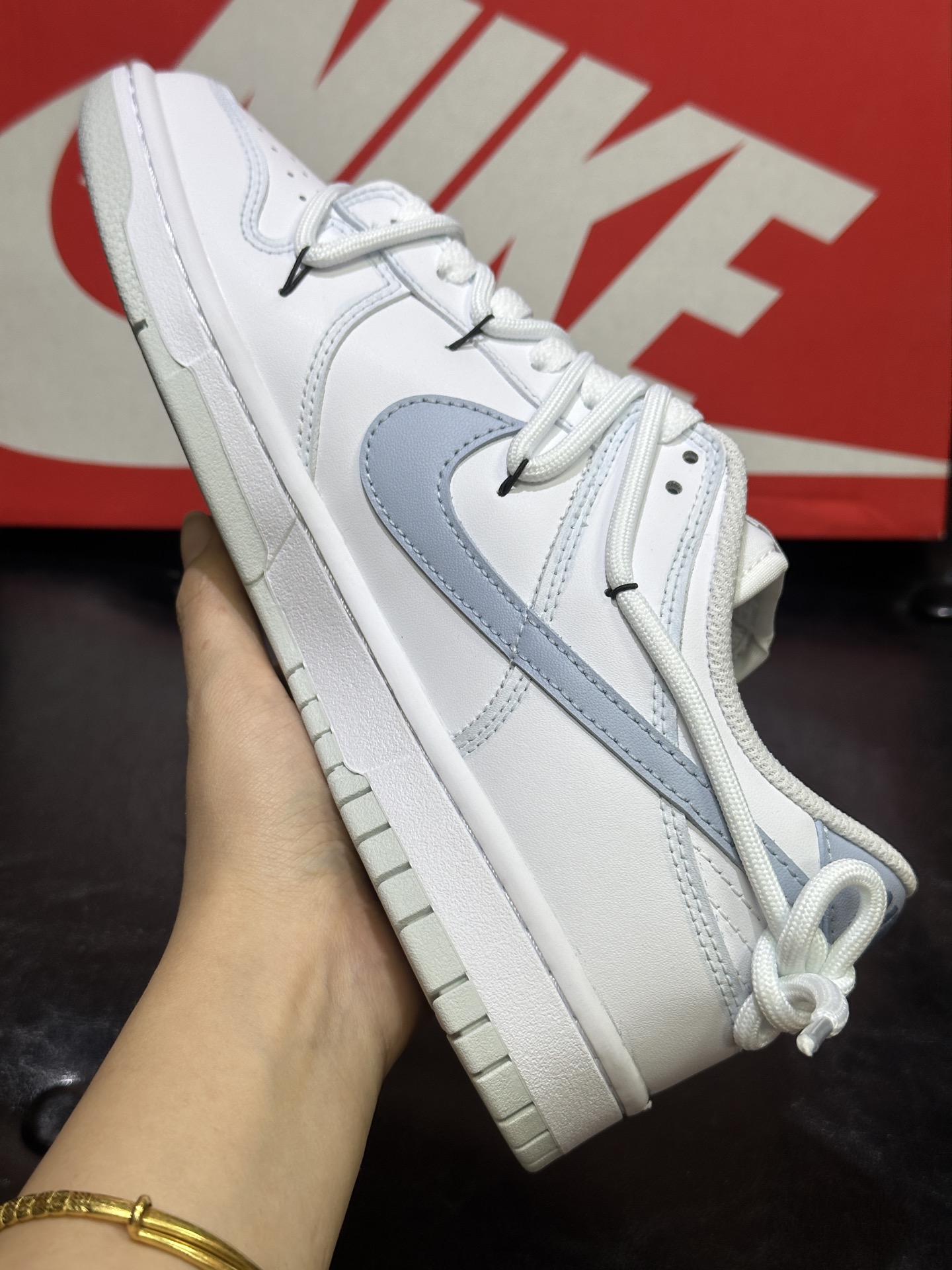 Nike Board Shoes L-s