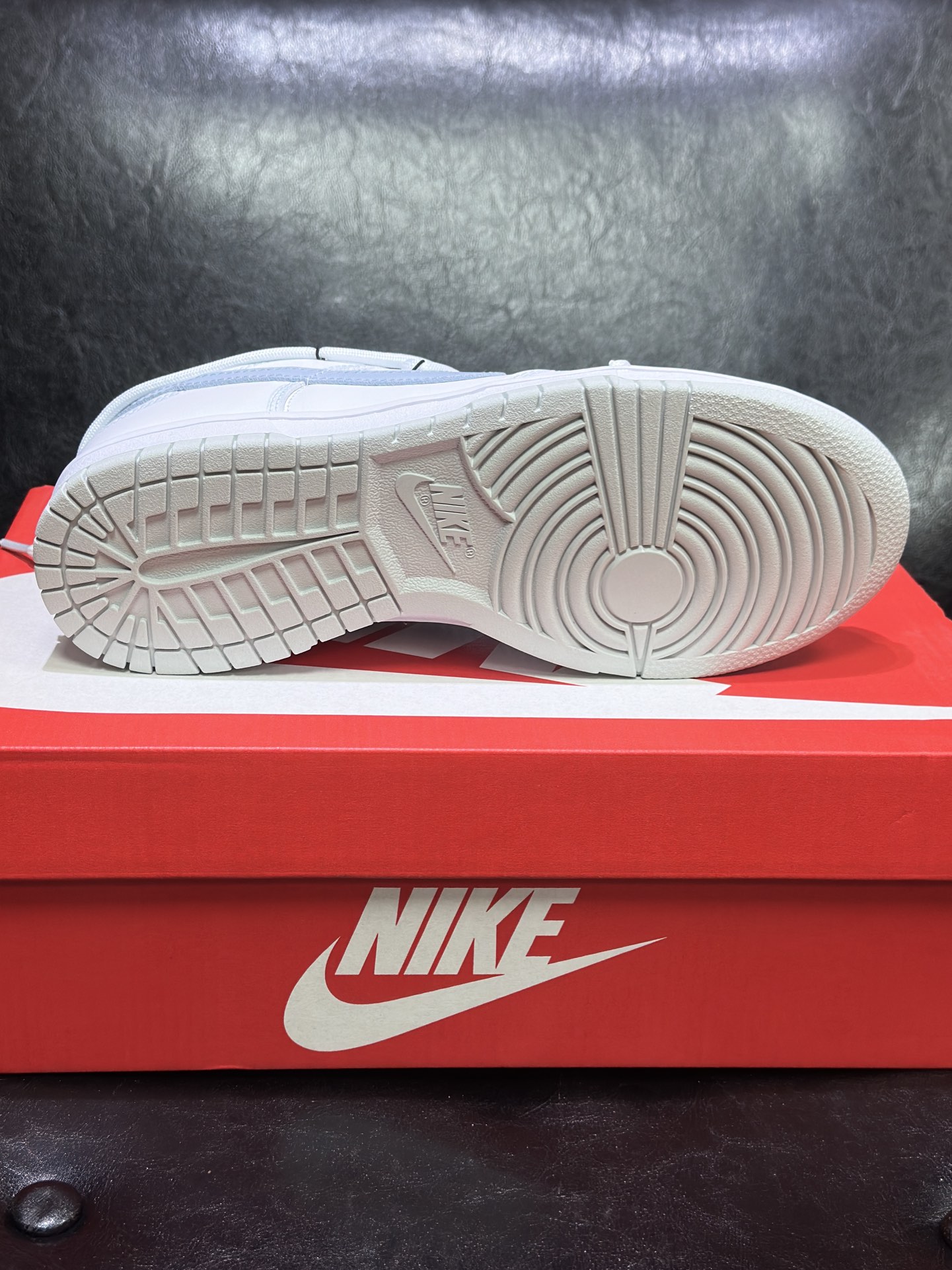 Nike Board Shoes L-s