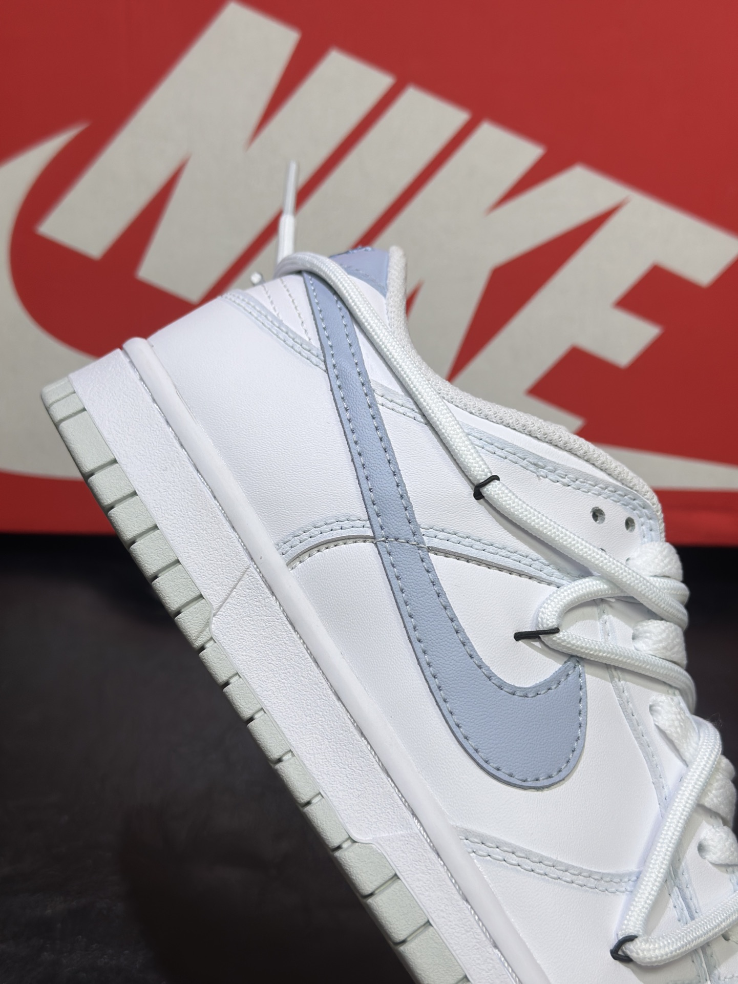 Nike Board Shoes L-s