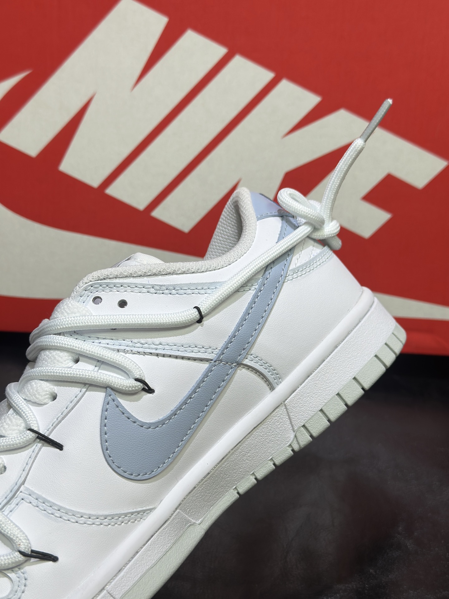 Nike Board Shoes L-s
