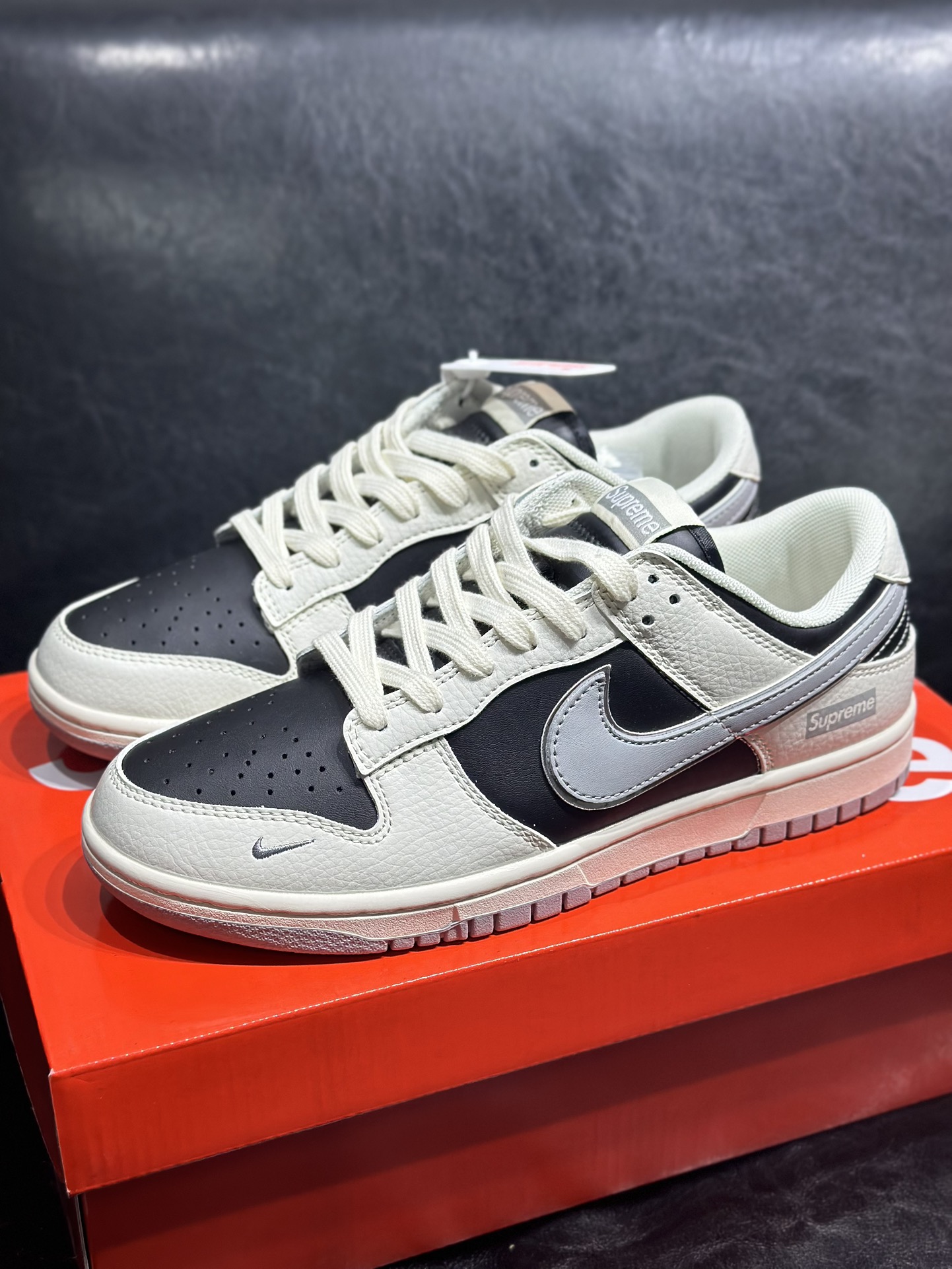 Nike Couple Board Shoes M-l