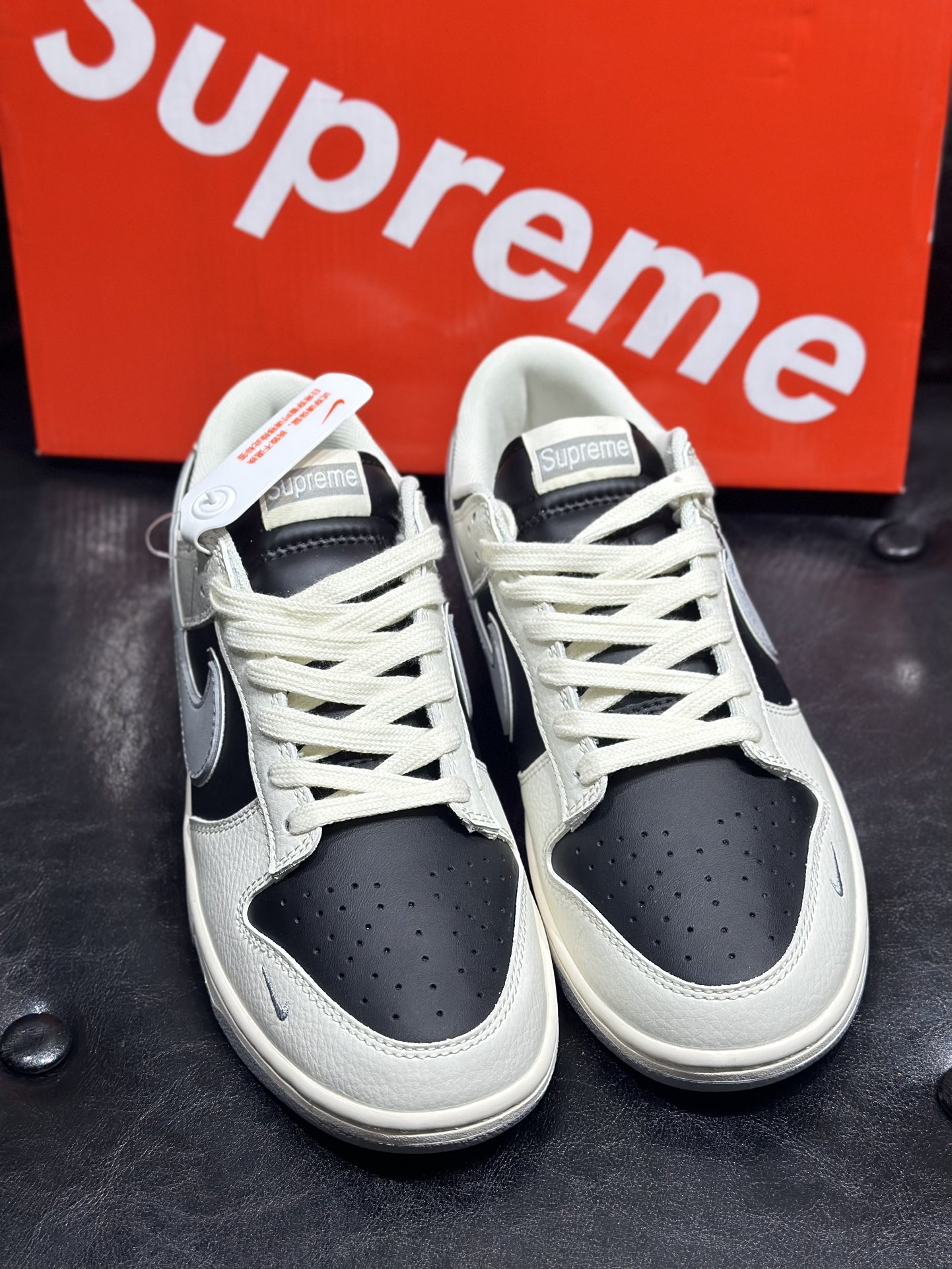 Nike Couple Board Shoes M-l