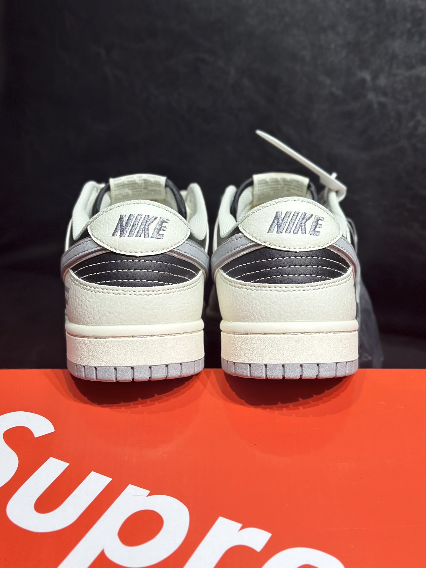 Nike Couple Board Shoes M-l