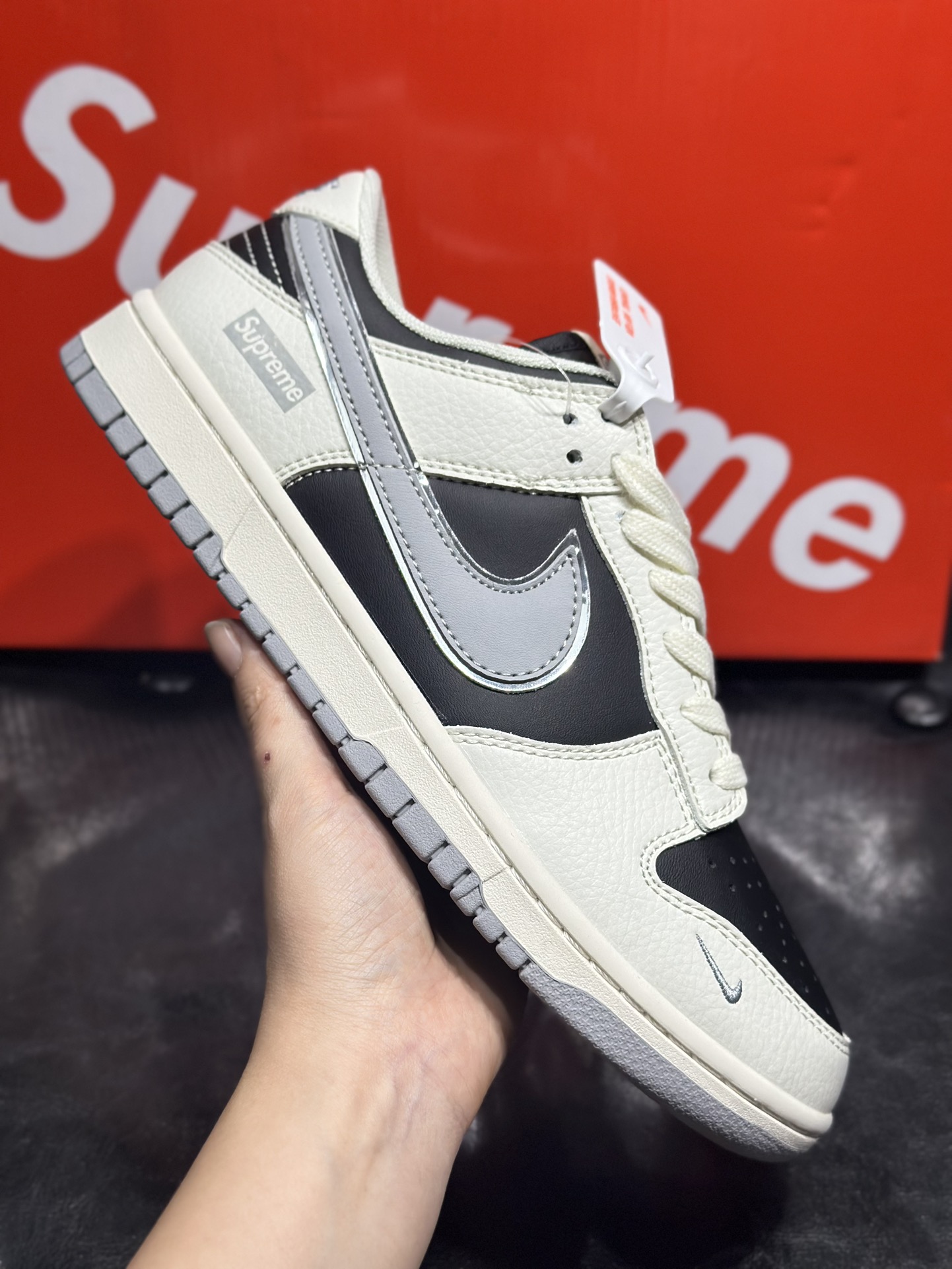 Nike Couple Board Shoes M-l