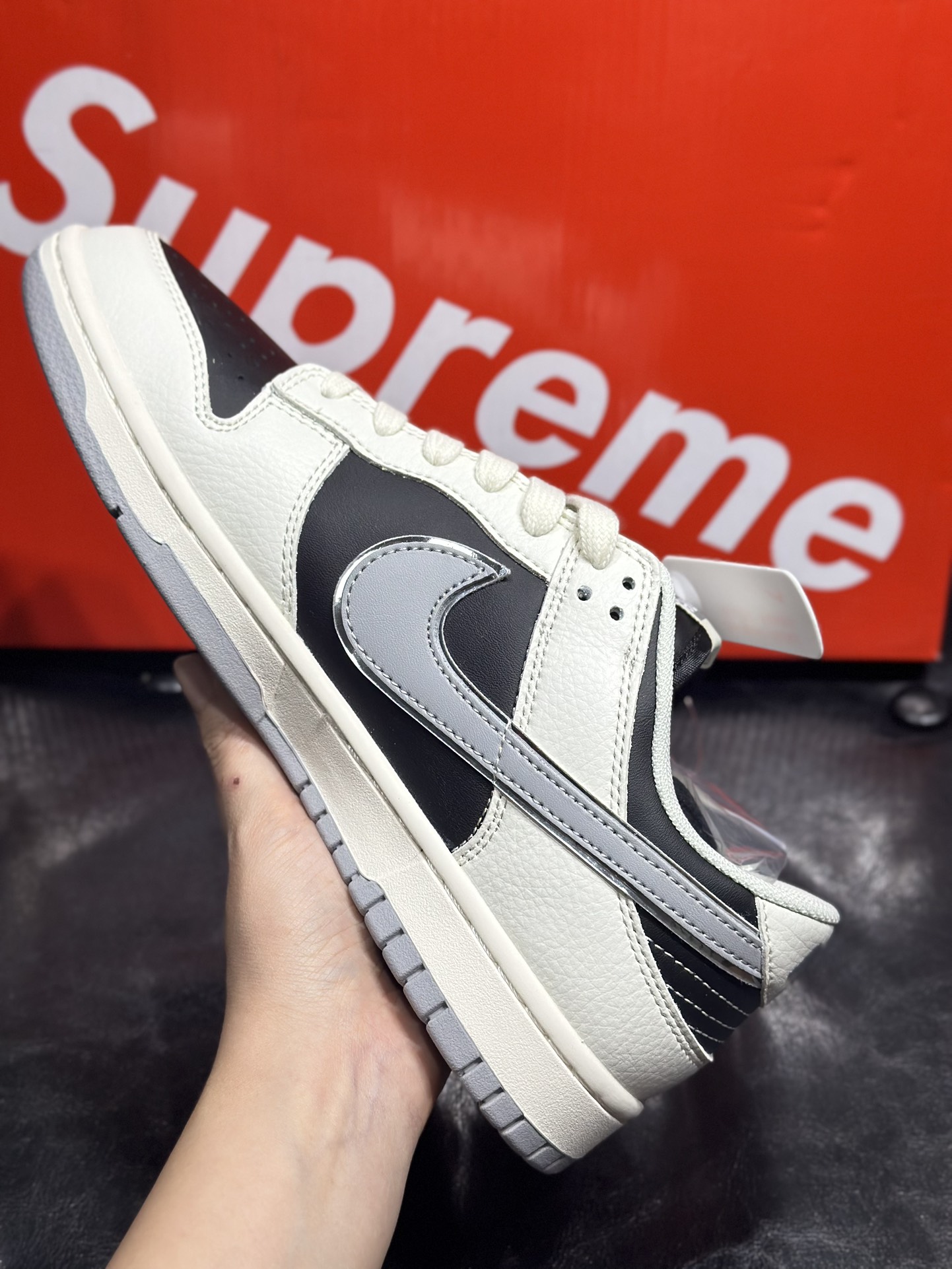 Nike Couple Board Shoes M-l