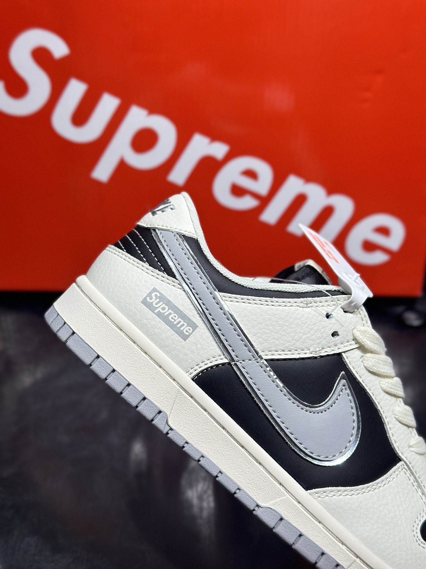 Nike Couple Board Shoes M-l