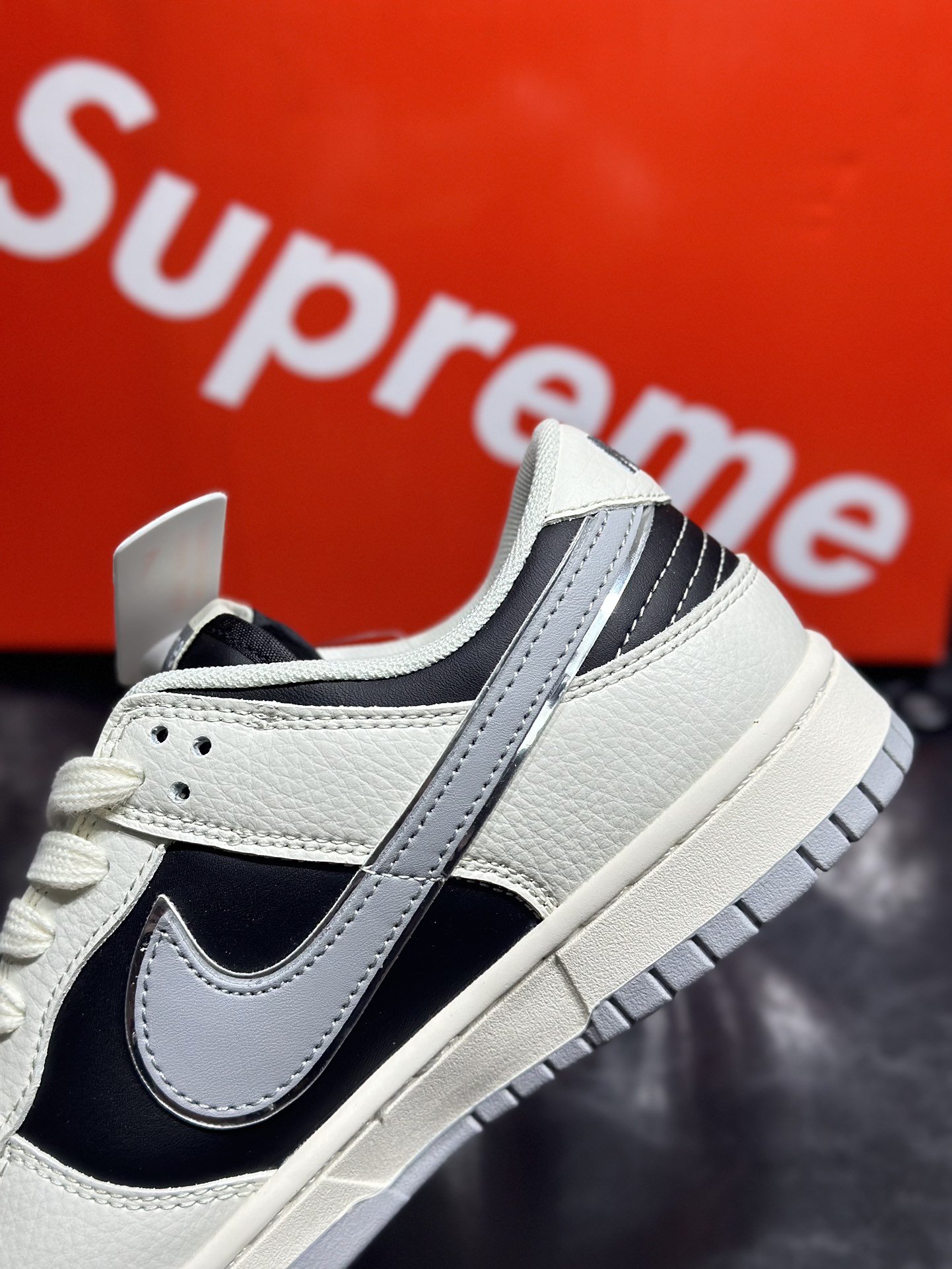 Nike Couple Board Shoes M-l