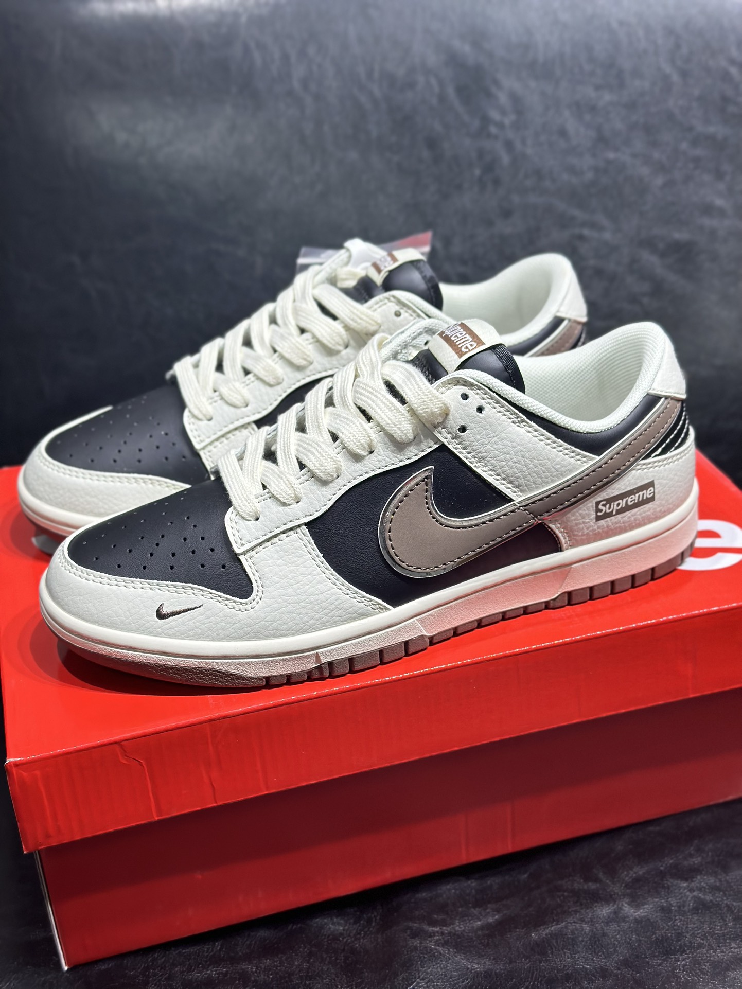 Nike Couple Board Shoes M-l