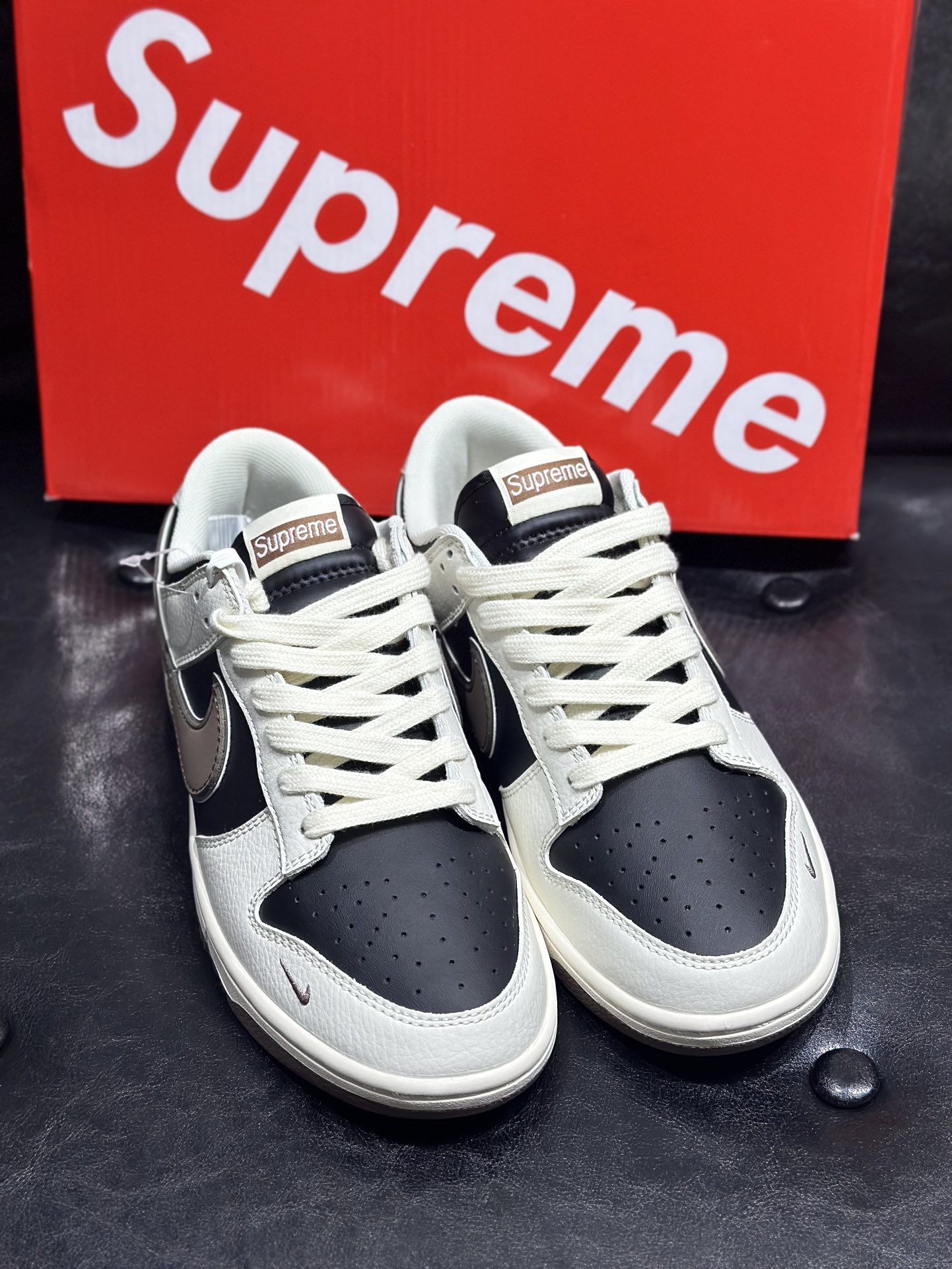 Nike Couple Board Shoes M-l