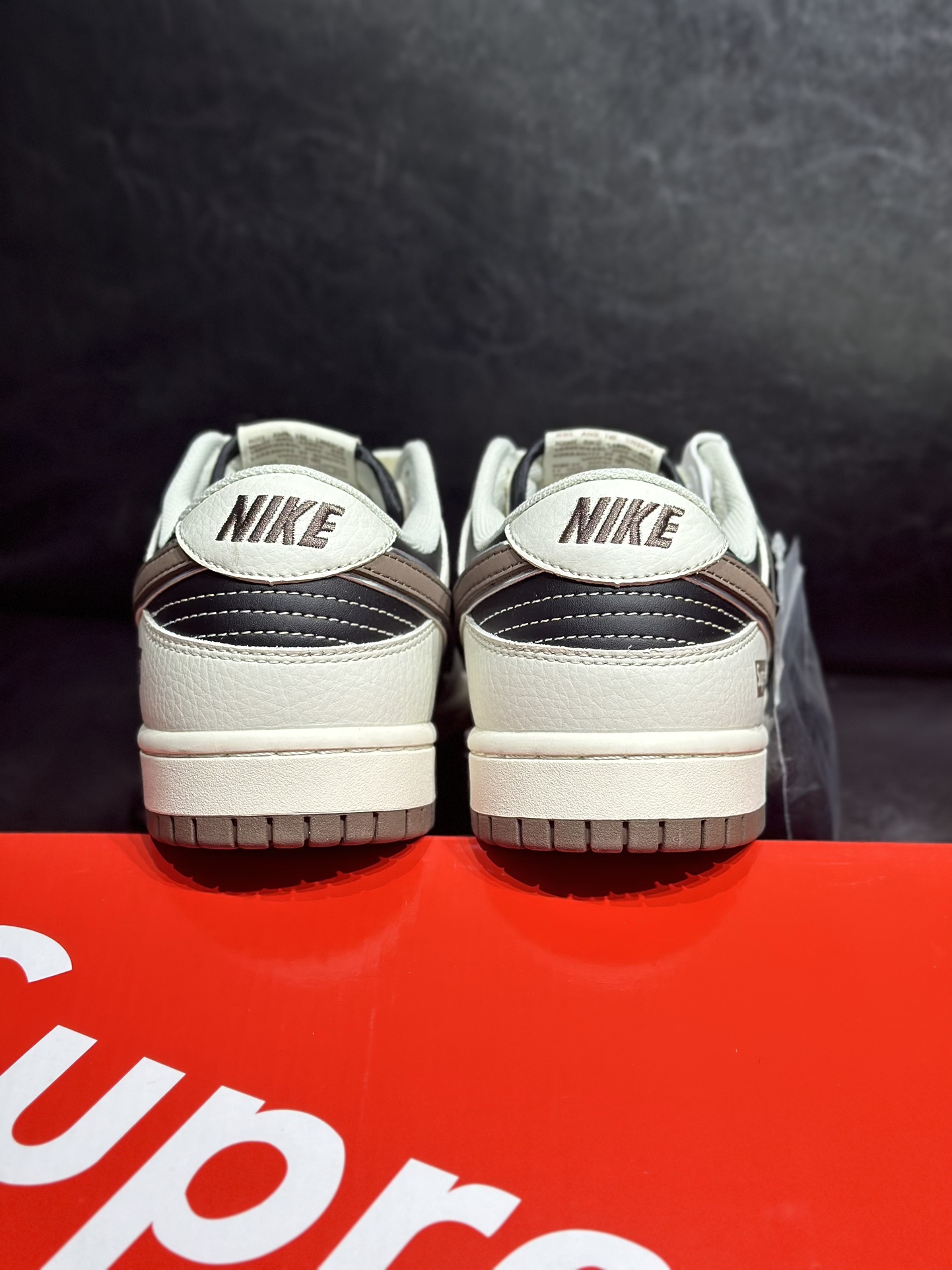 Nike Couple Board Shoes M-l