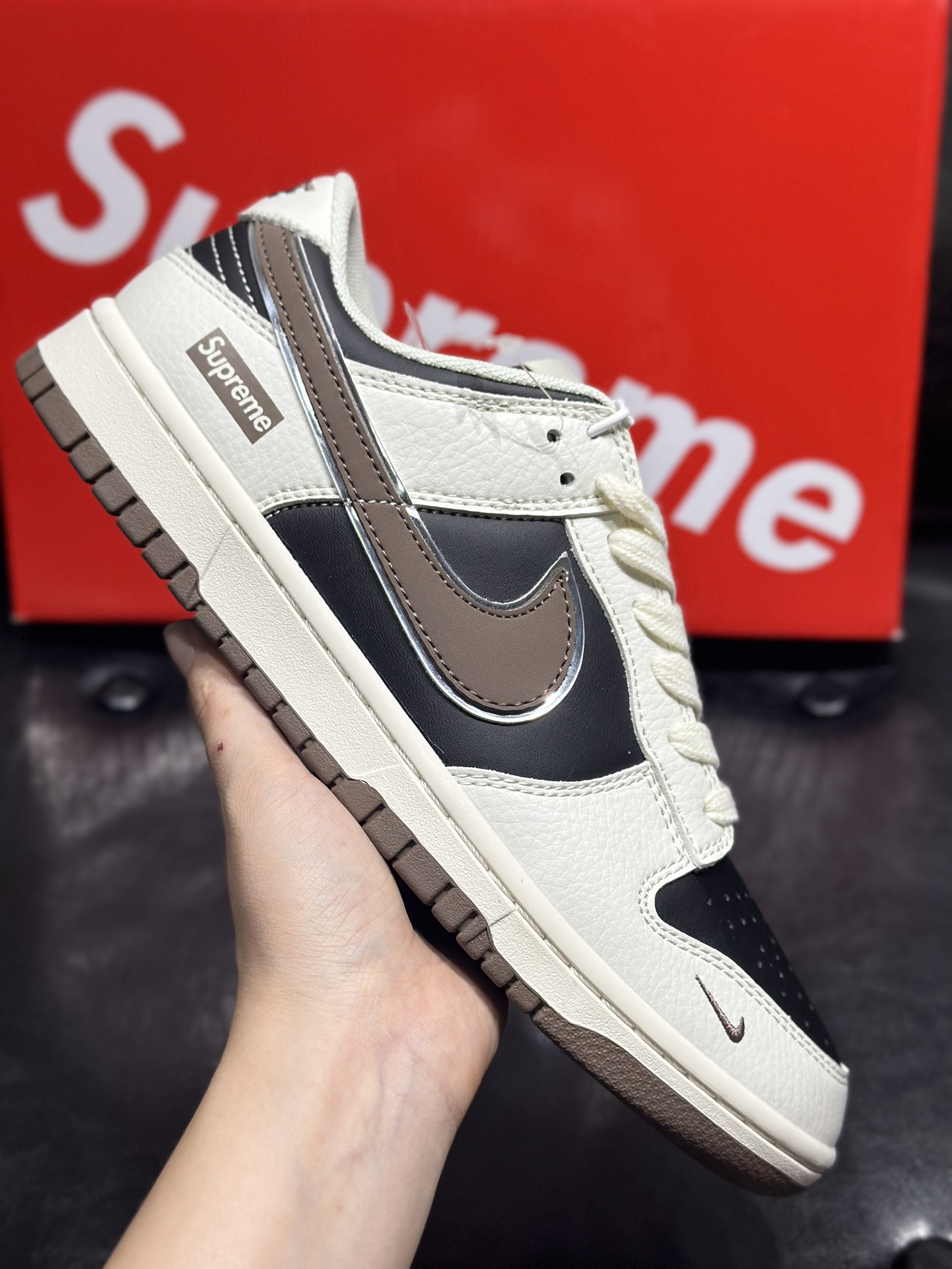 Nike Couple Board Shoes M-l